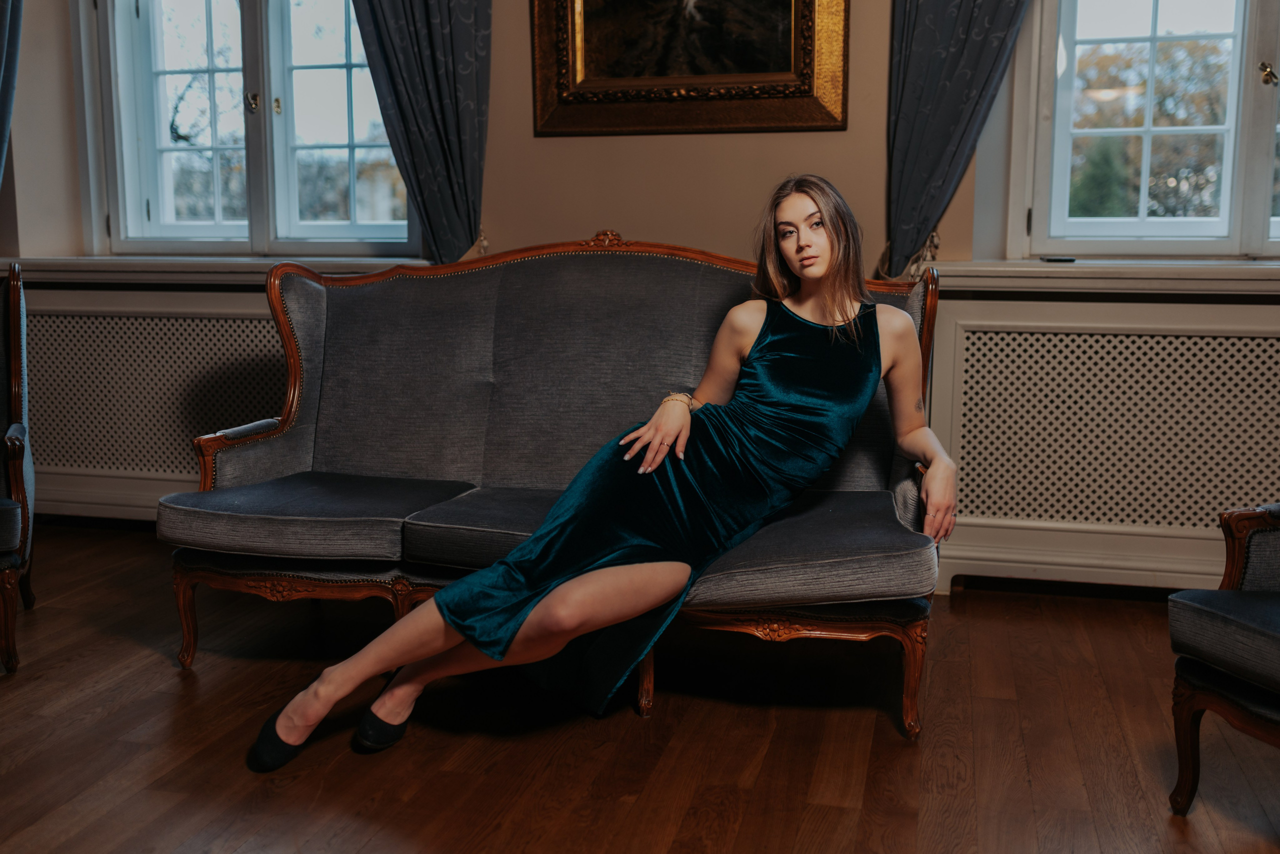 Fotodienas Mālpils Muižā. Fotogrāfe Zane Stulpiņa