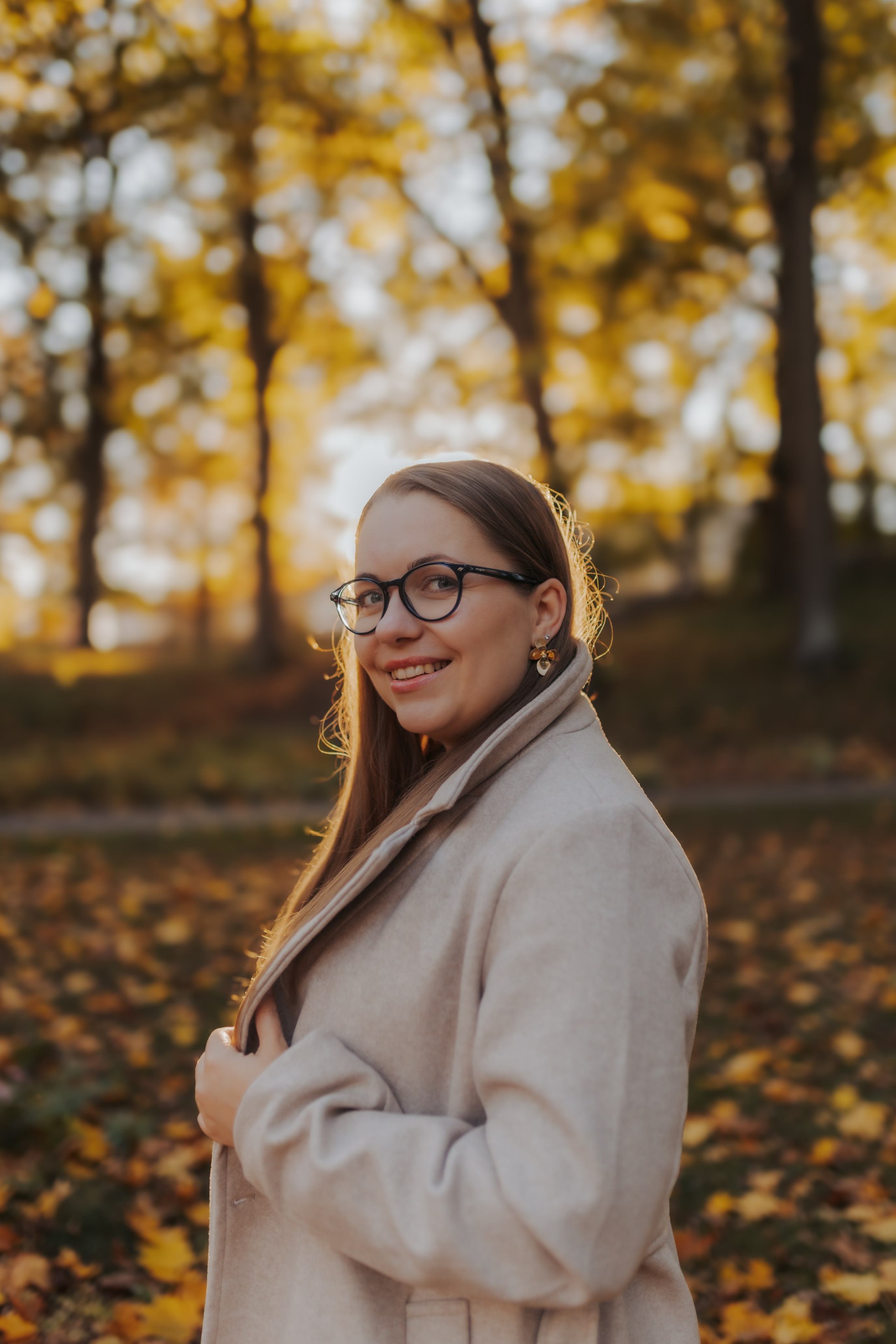 Ieva Rudenī. Fotogrāfe Zane Stulpiņa