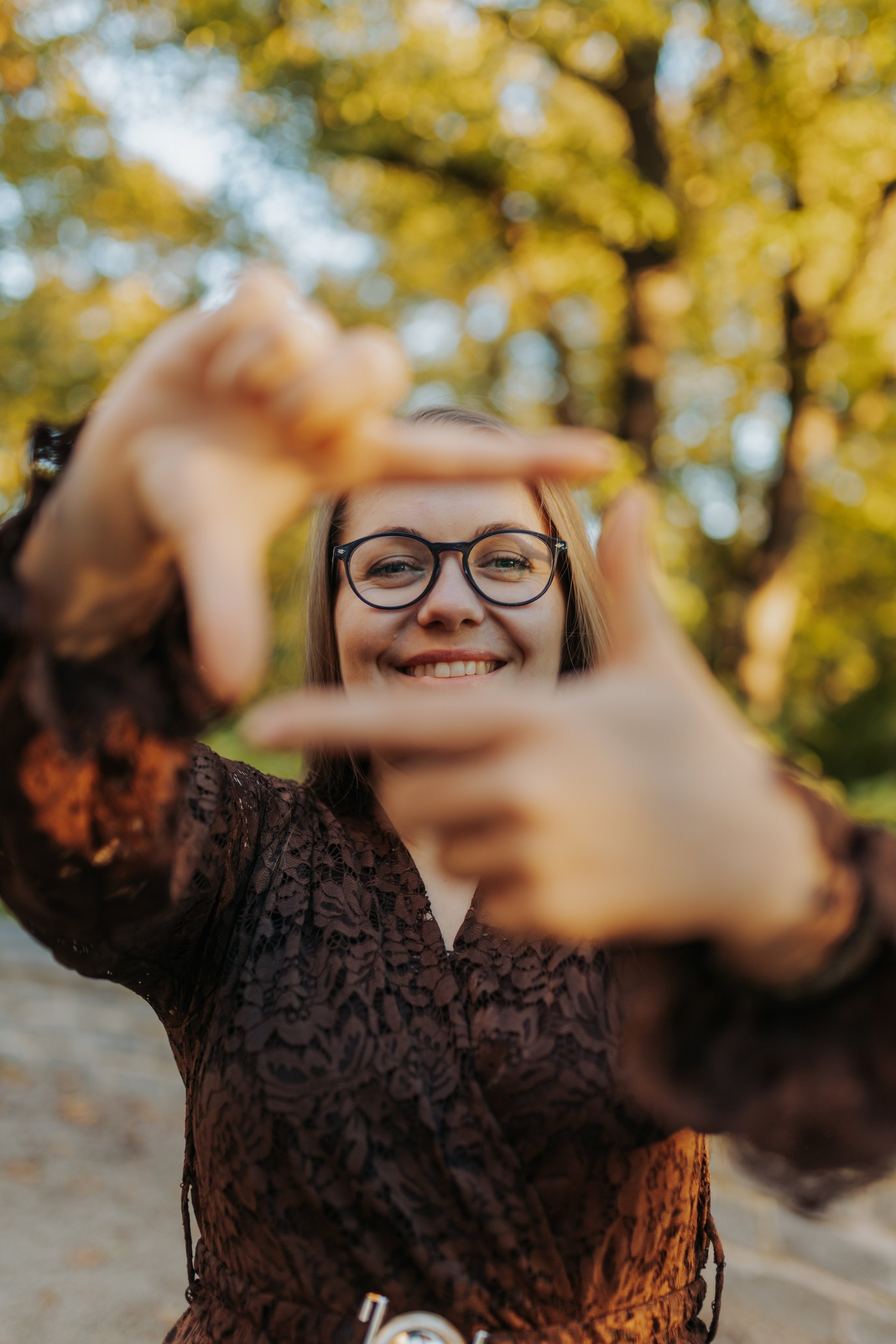 Ieva Rudenī. Fotogrāfe Zane Stulpiņa