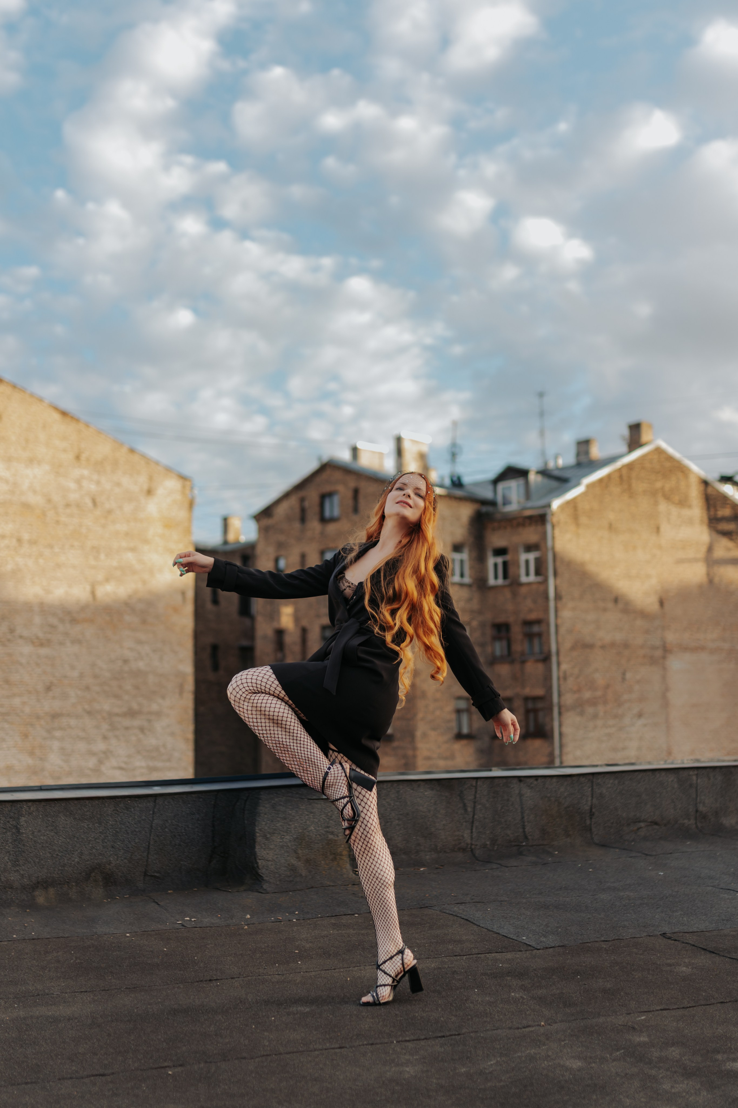 Virs Rīgas. Fotogrāfe Zane Stulpiņa