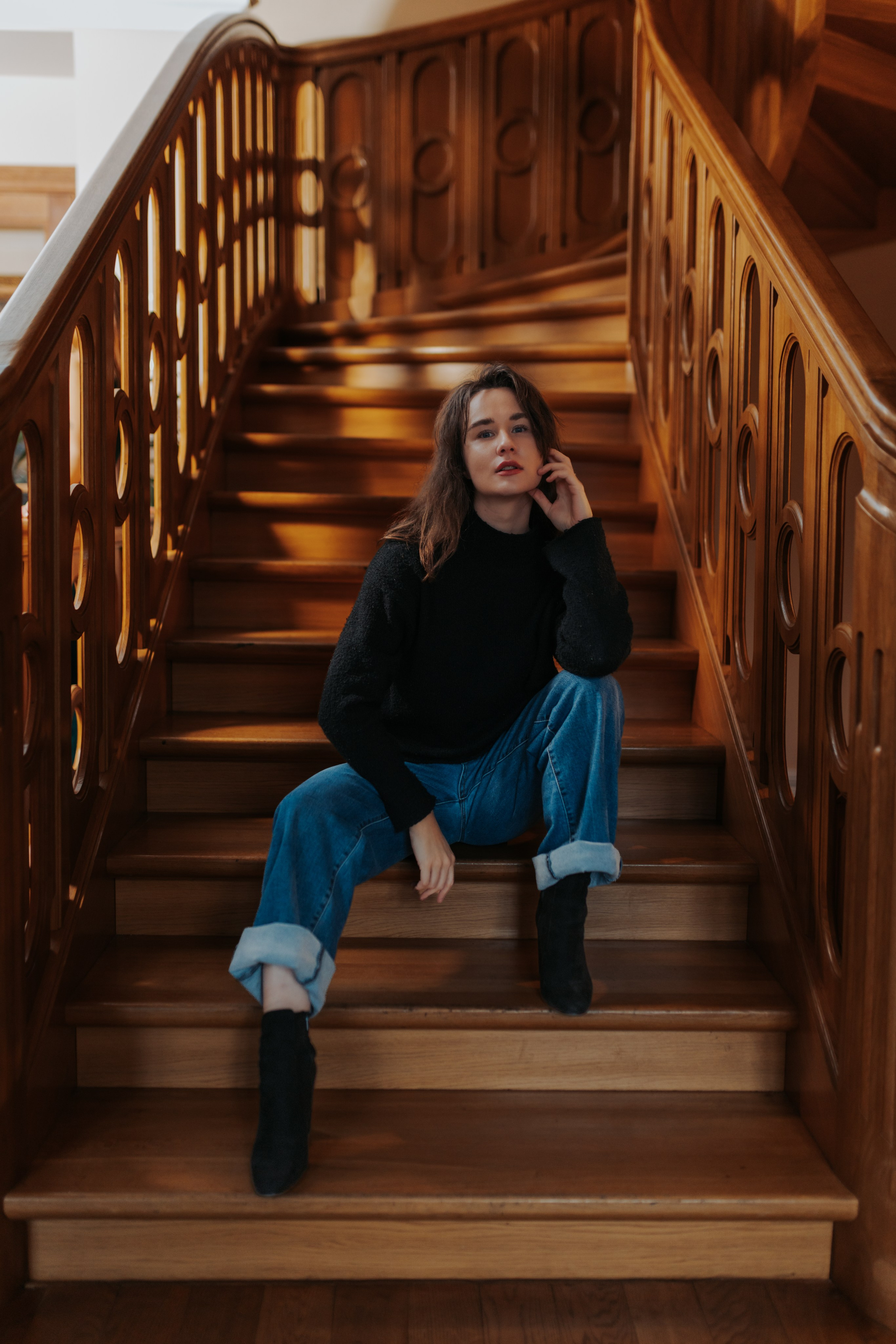 Fotodienas Mālpils Muižā. Fotogrāfe Zane Stulpiņa