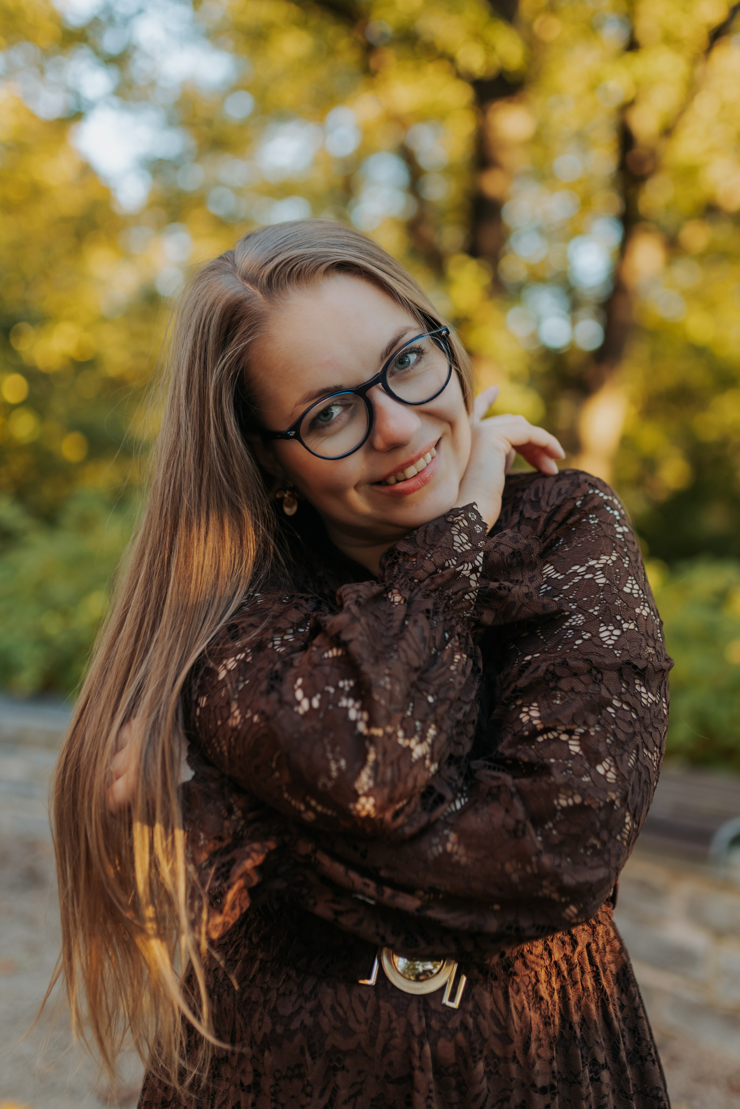 Ieva Rudenī. Fotogrāfe Zane Stulpiņa
