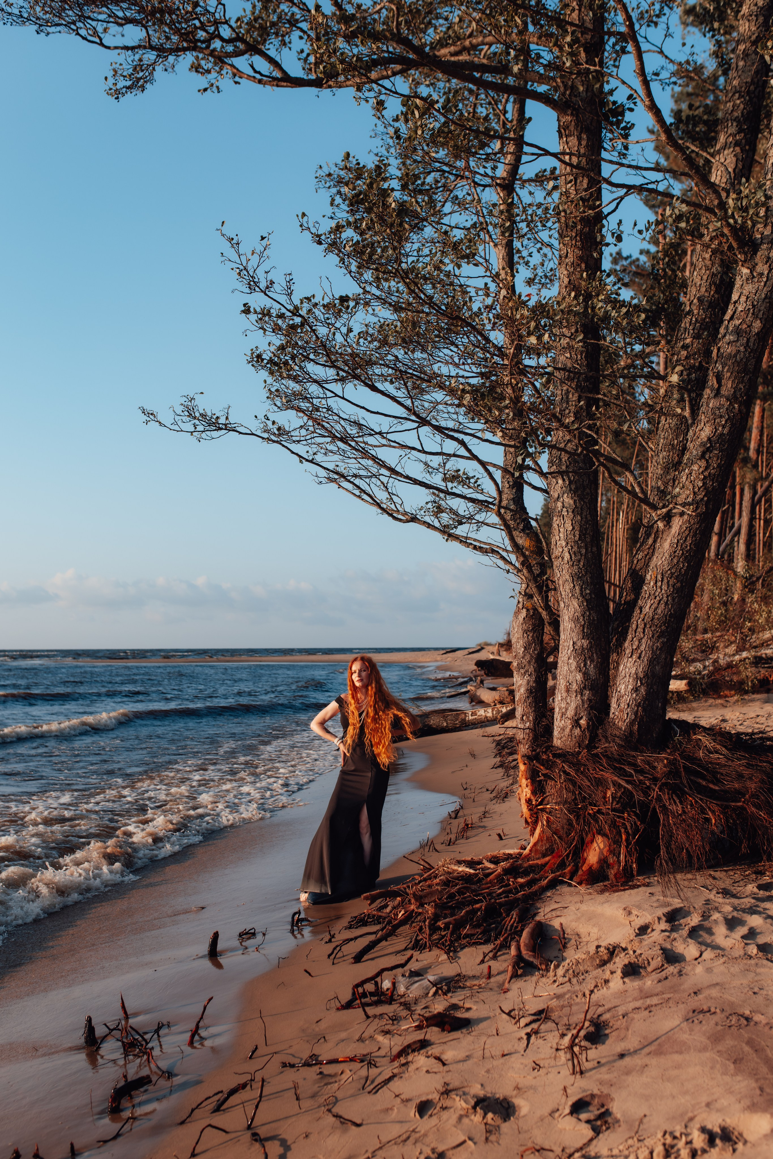 Fotodienas. Fotogrāfe Zane Stulpiņa