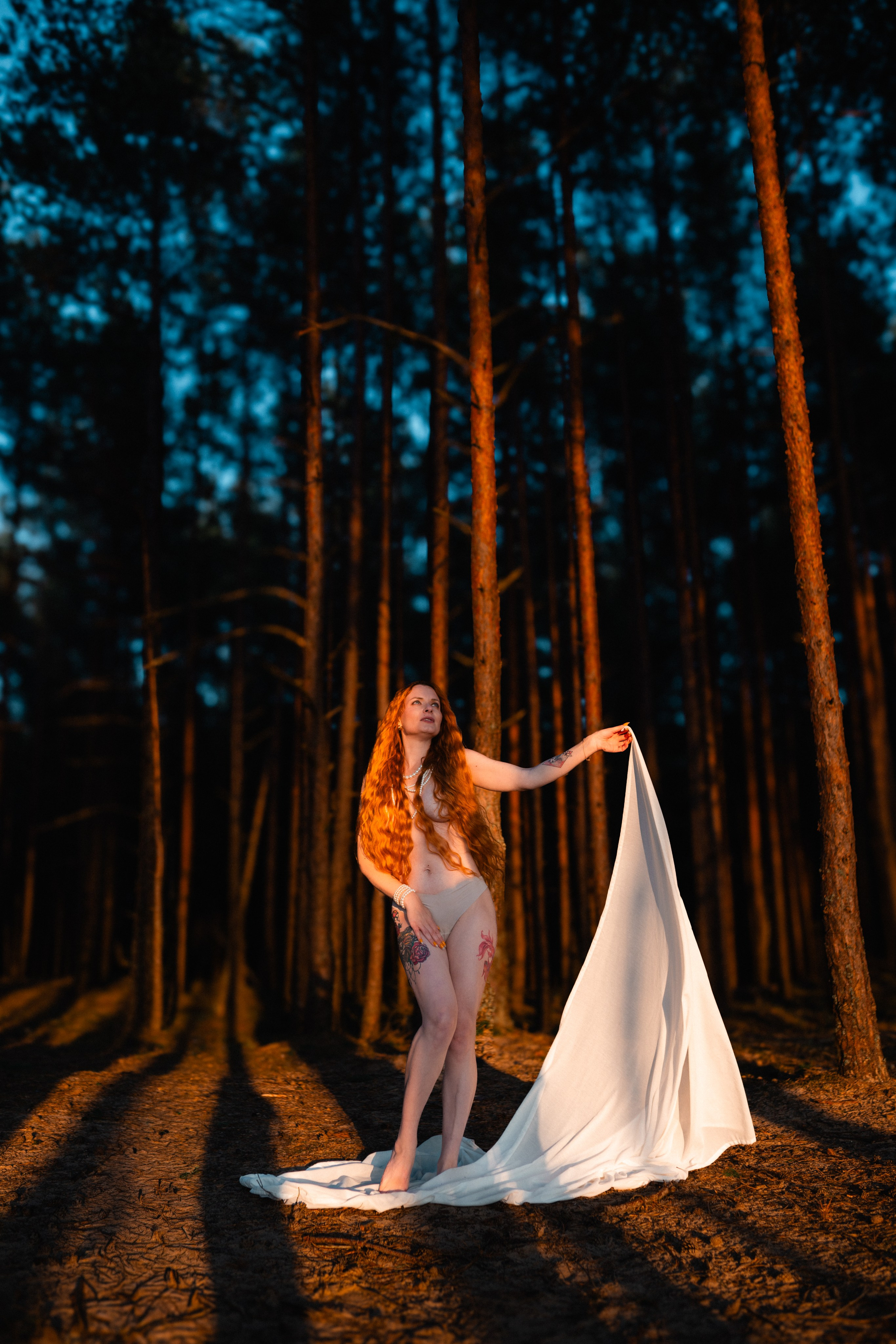 Fotodienas. Fotogrāfe Zane Stulpiņa