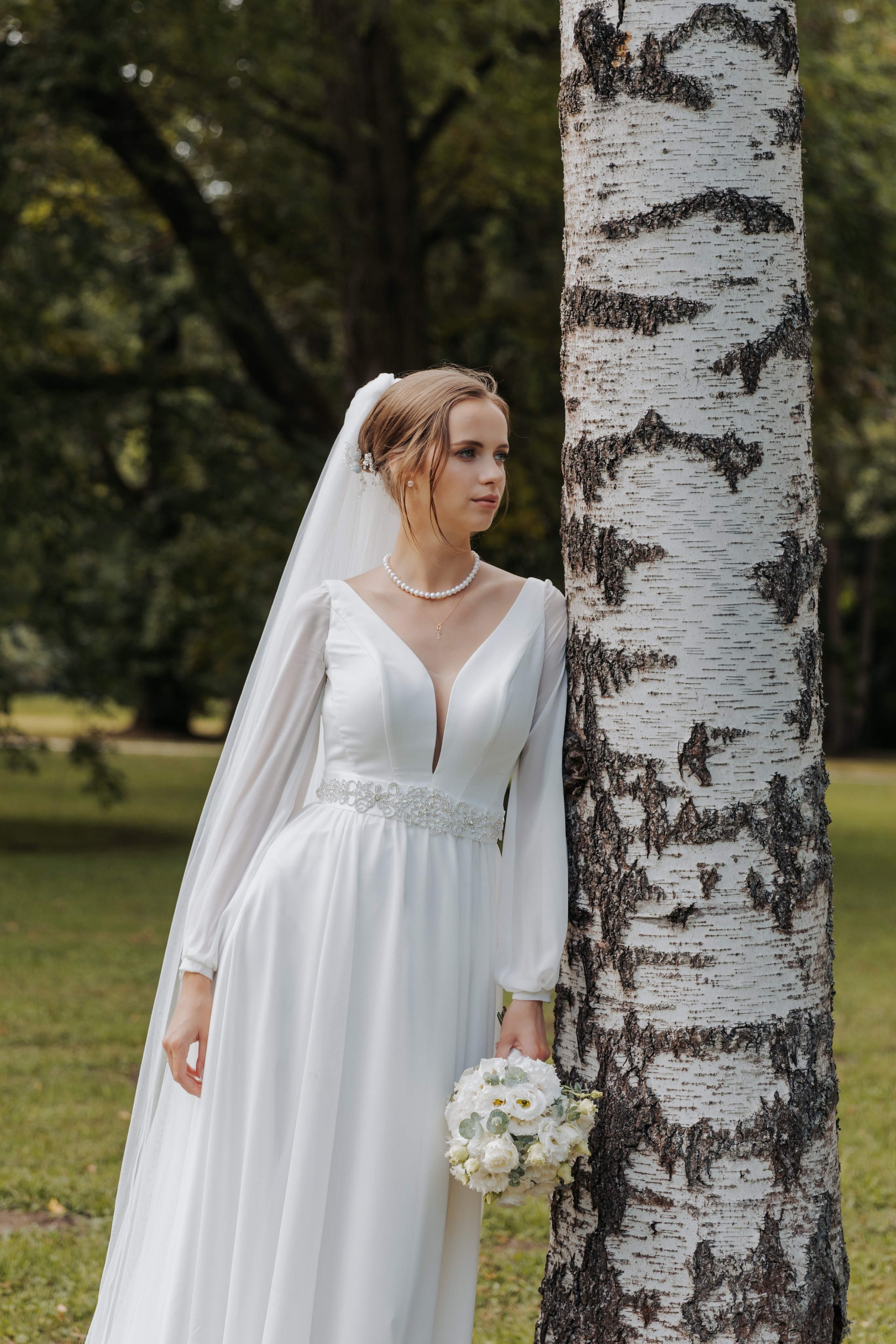 Maksims prec Jūliju. Fotogrāfe Zane Stulpiņa