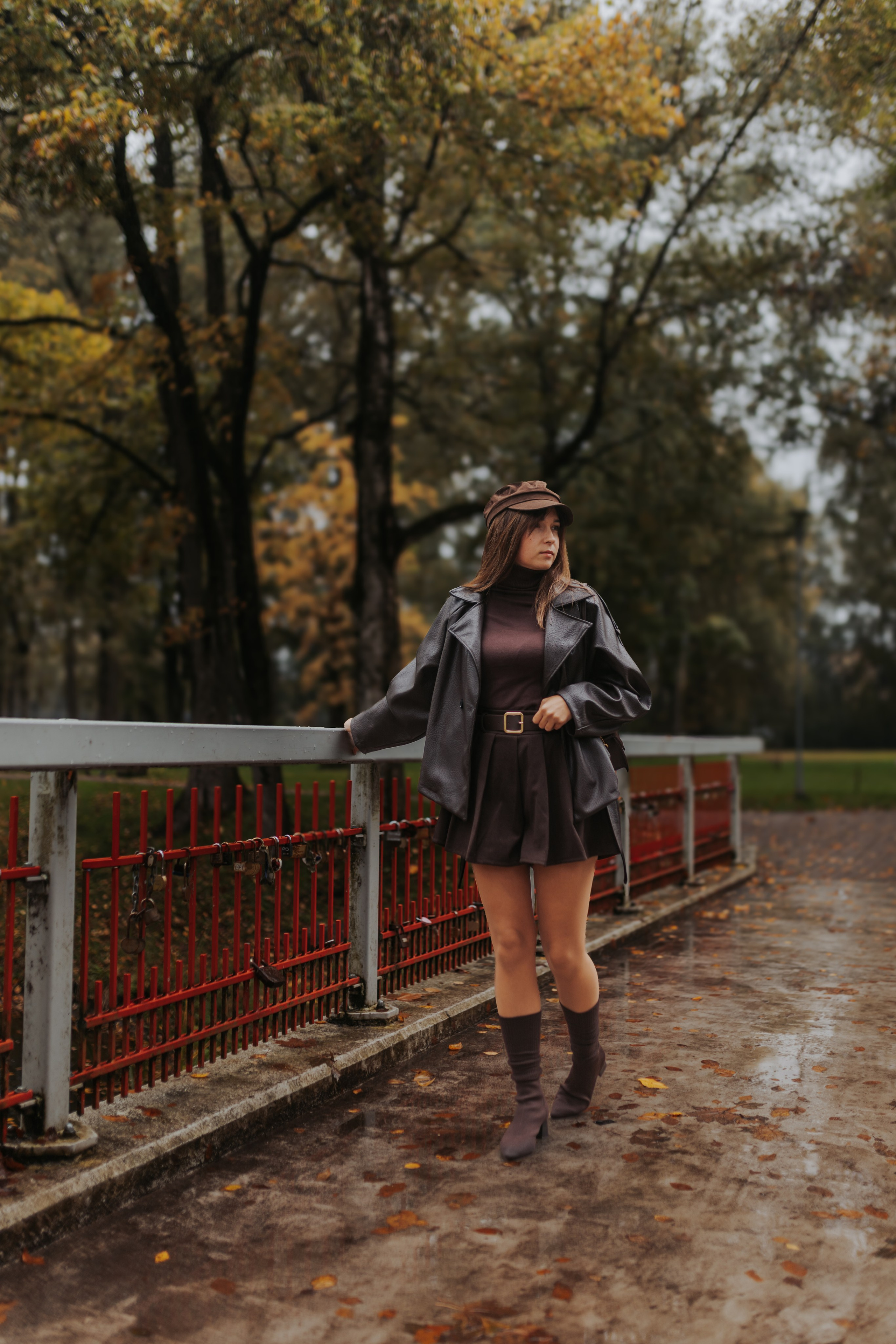 Emīlija. Fotogrāfe Zane Stulpiņa