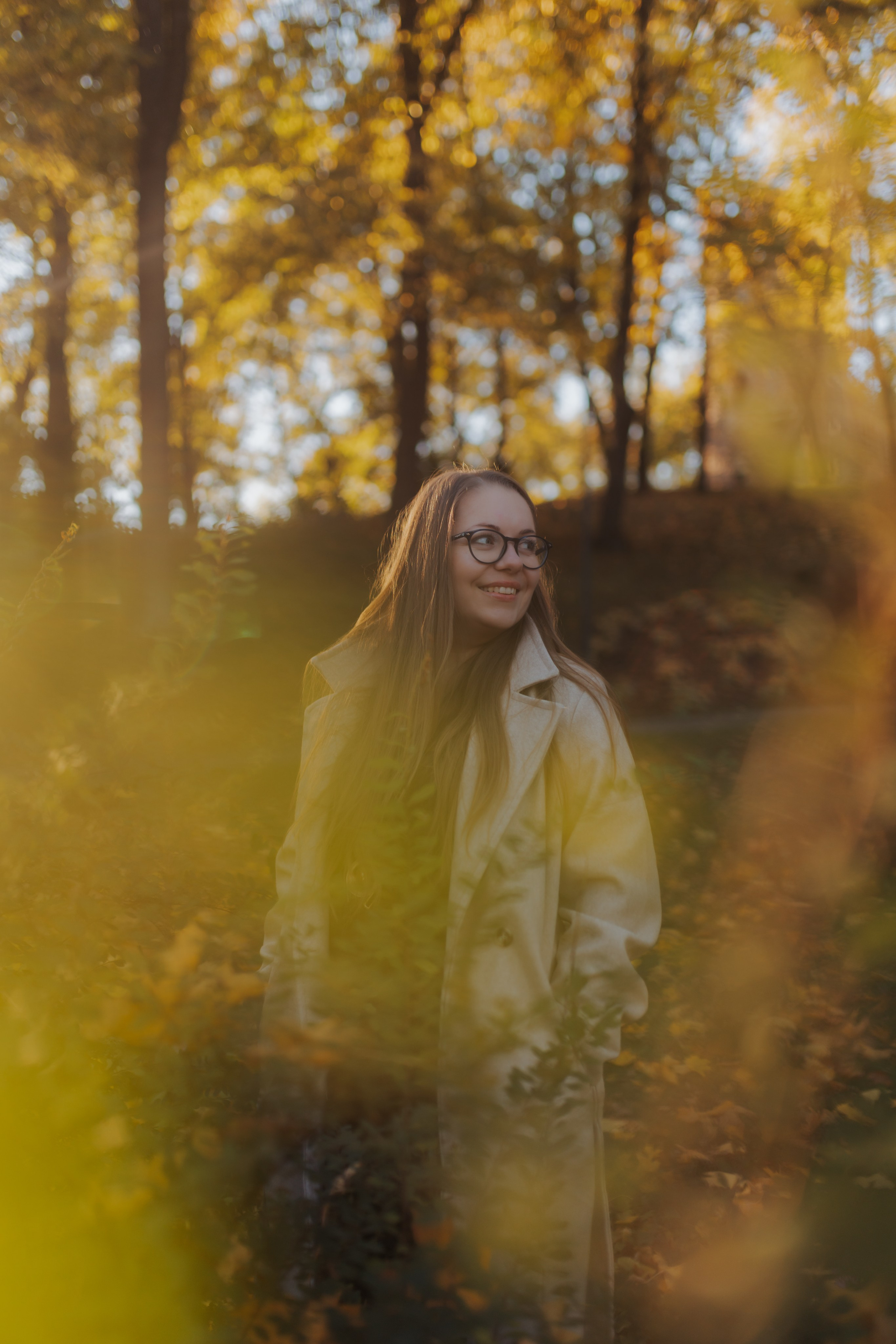 Ieva Rudenī. Fotogrāfe Zane Stulpiņa