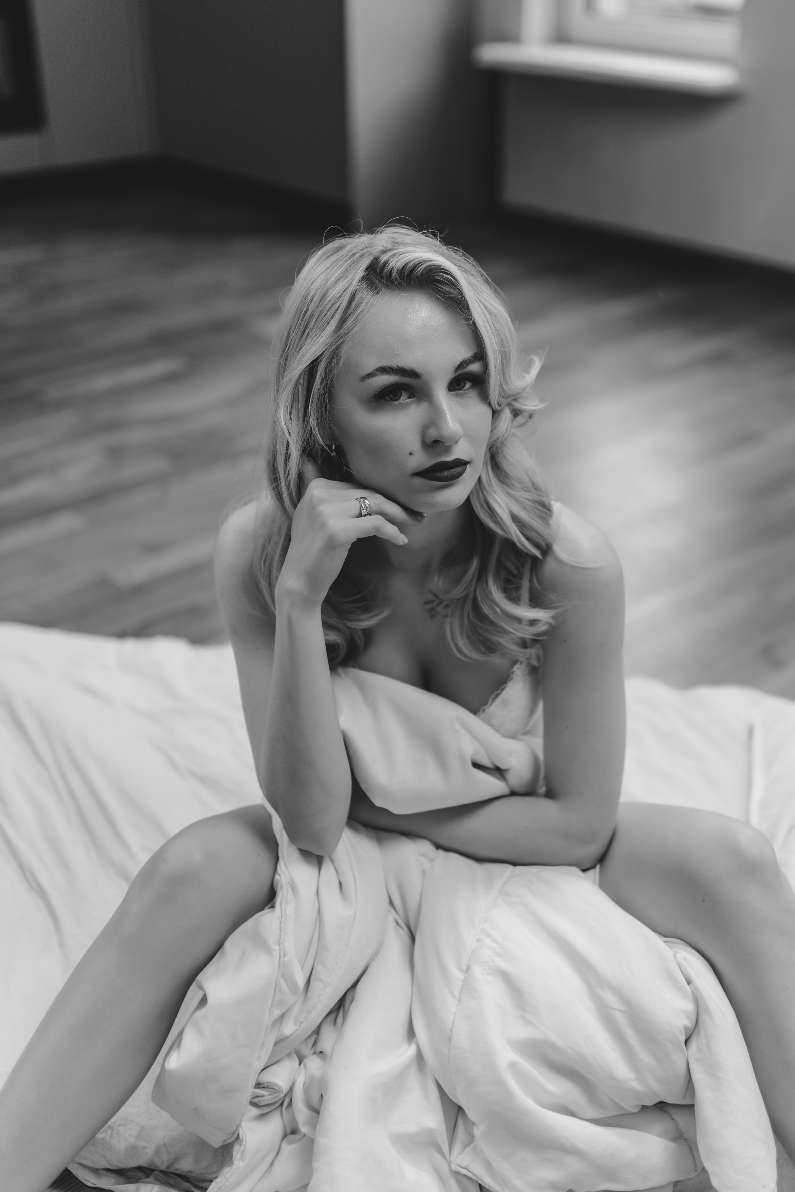 Es pati!. Fotogrāfe Zane Stulpiņa