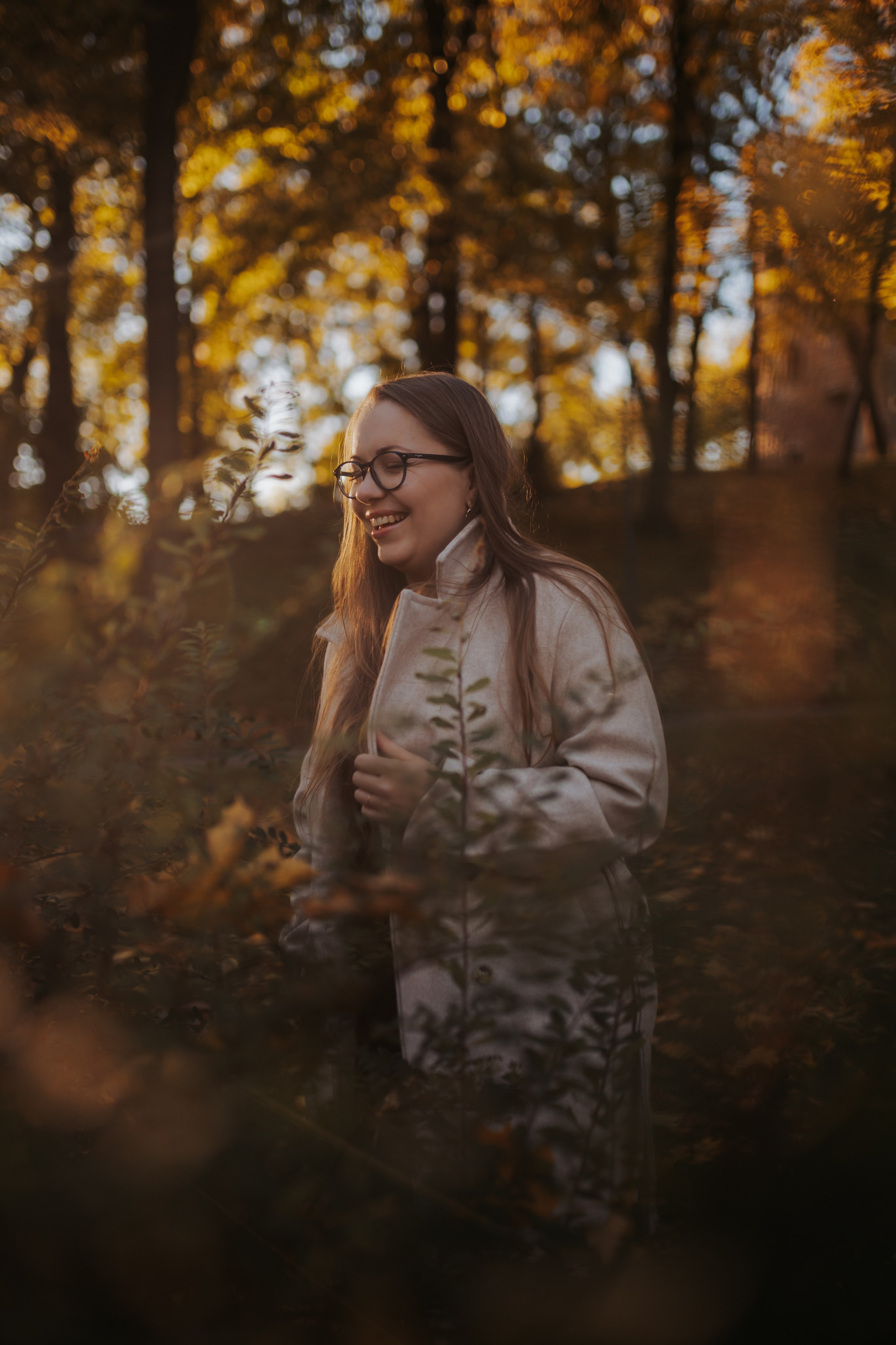 Ieva Rudenī. Fotogrāfe Zane Stulpiņa