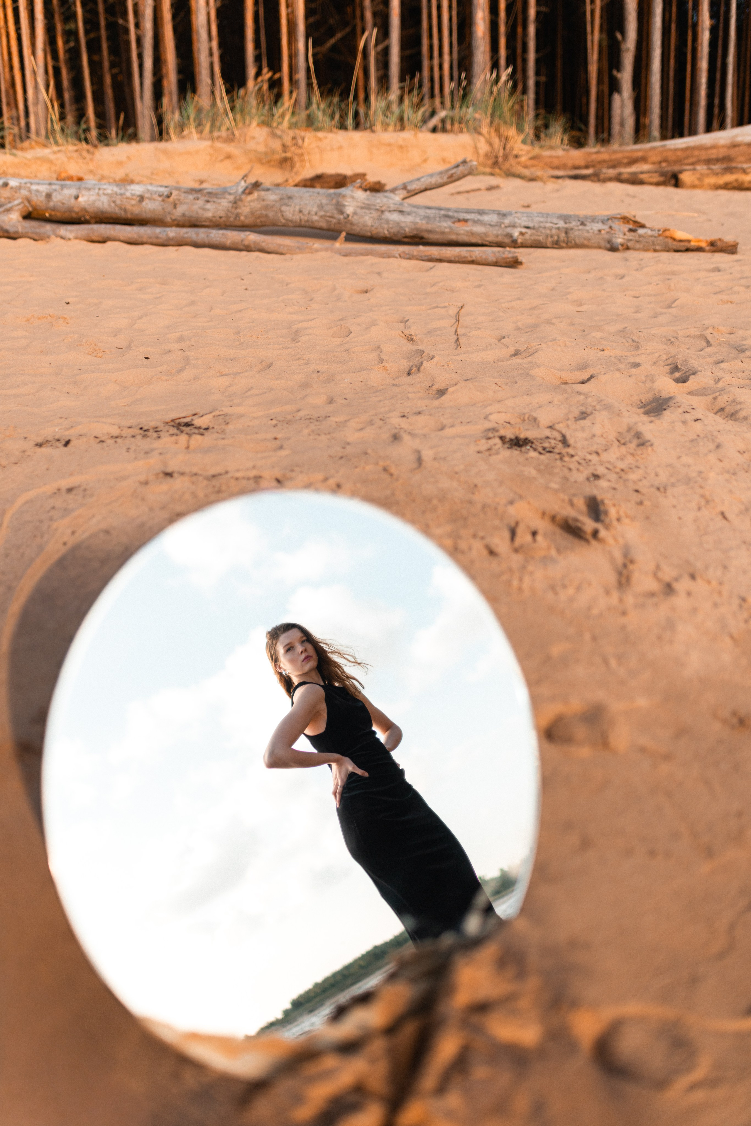 Fotodienas. Fotogrāfe Zane Stulpiņa