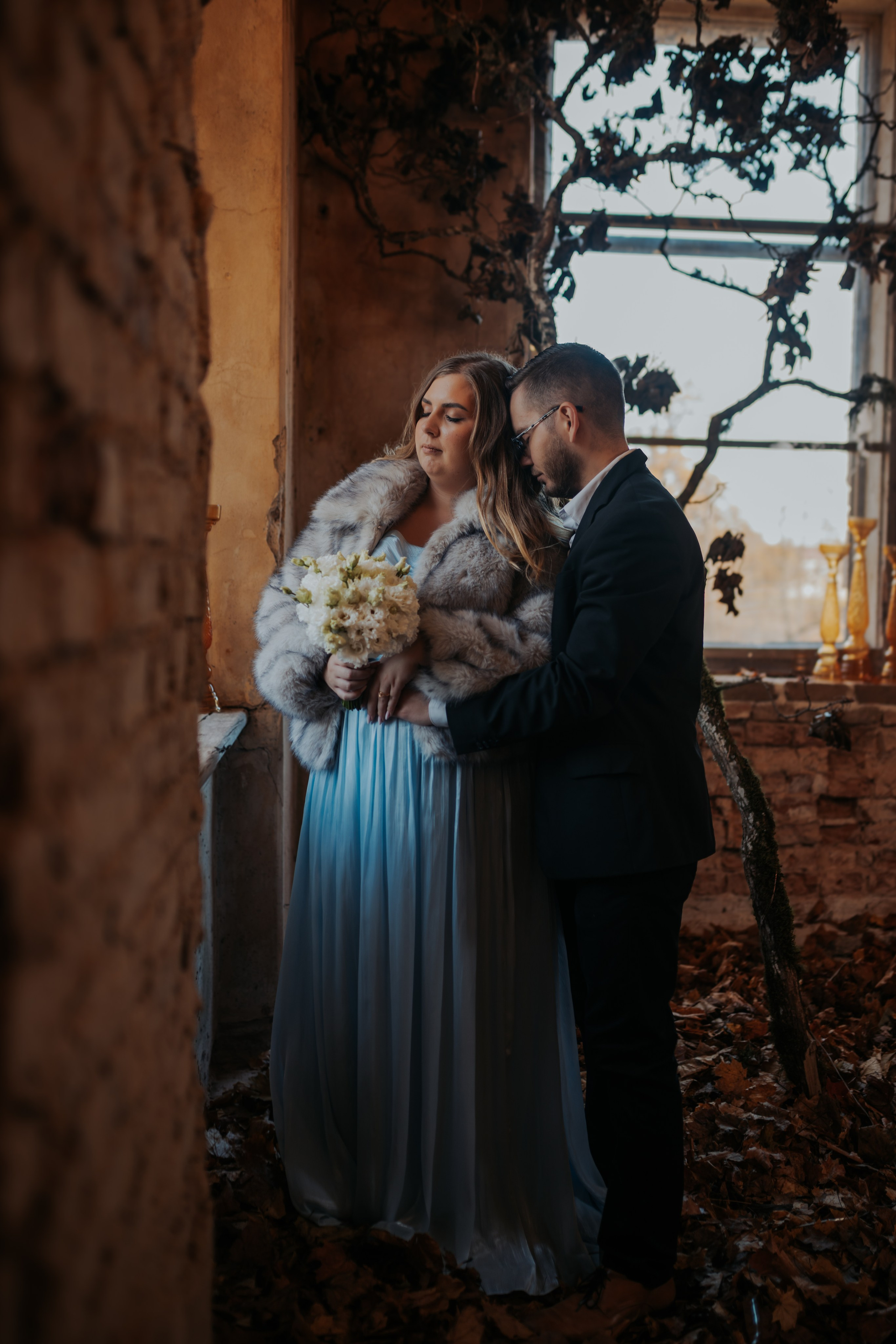 Fotodienas Mālpils Muižā. Fotogrāfe Zane Stulpiņa