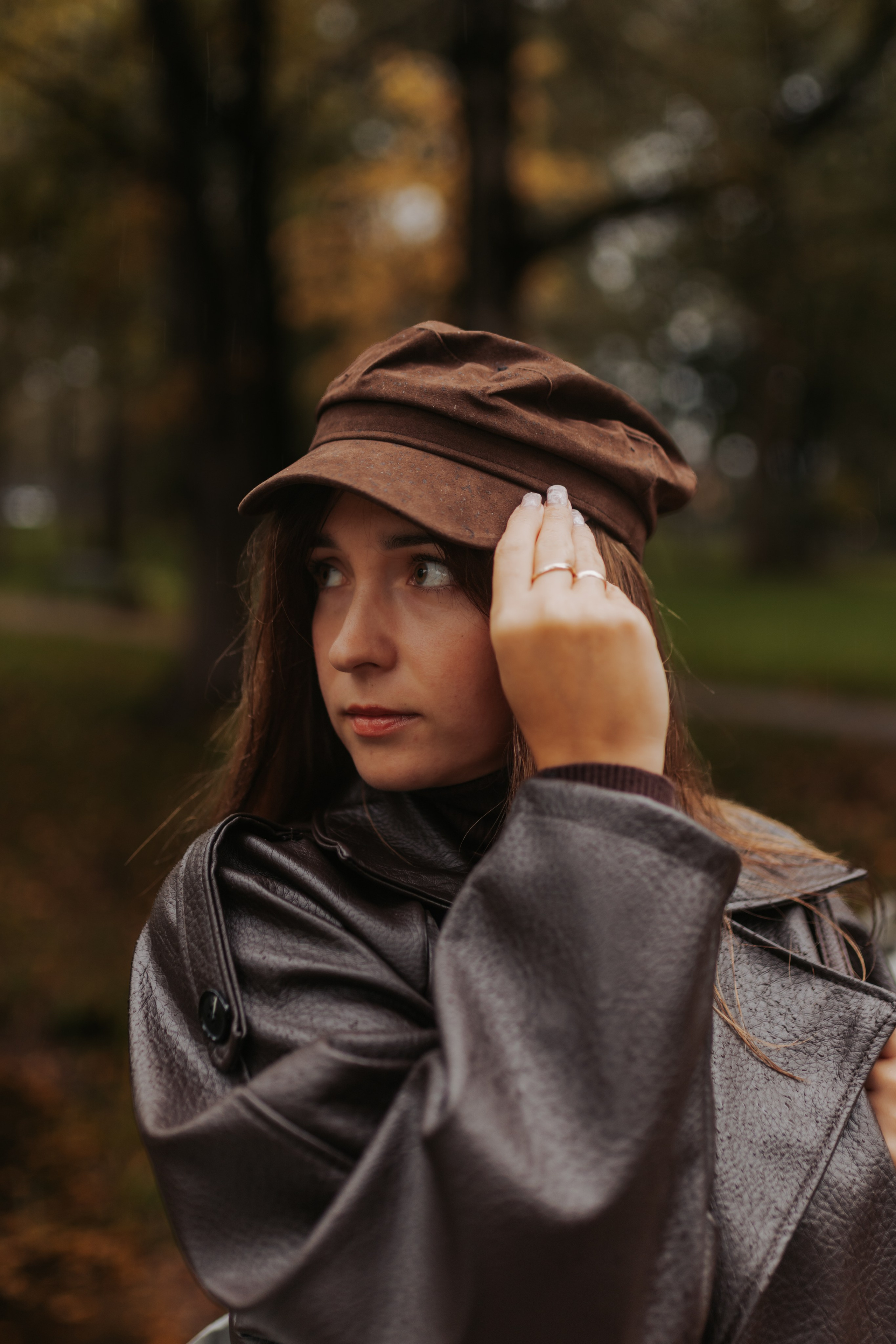 Emīlija. Fotogrāfe Zane Stulpiņa