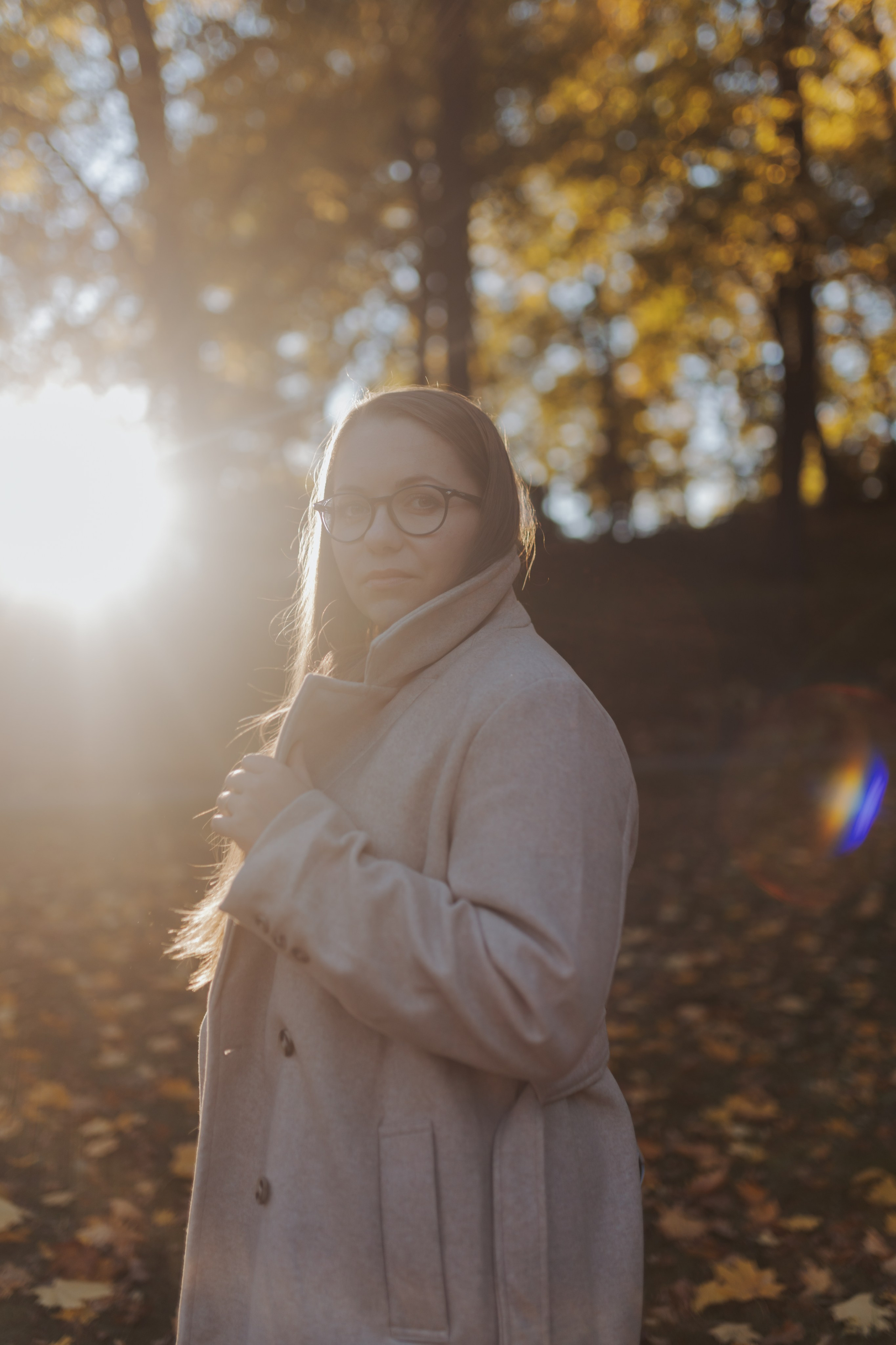 Ieva Rudenī. Fotogrāfe Zane Stulpiņa