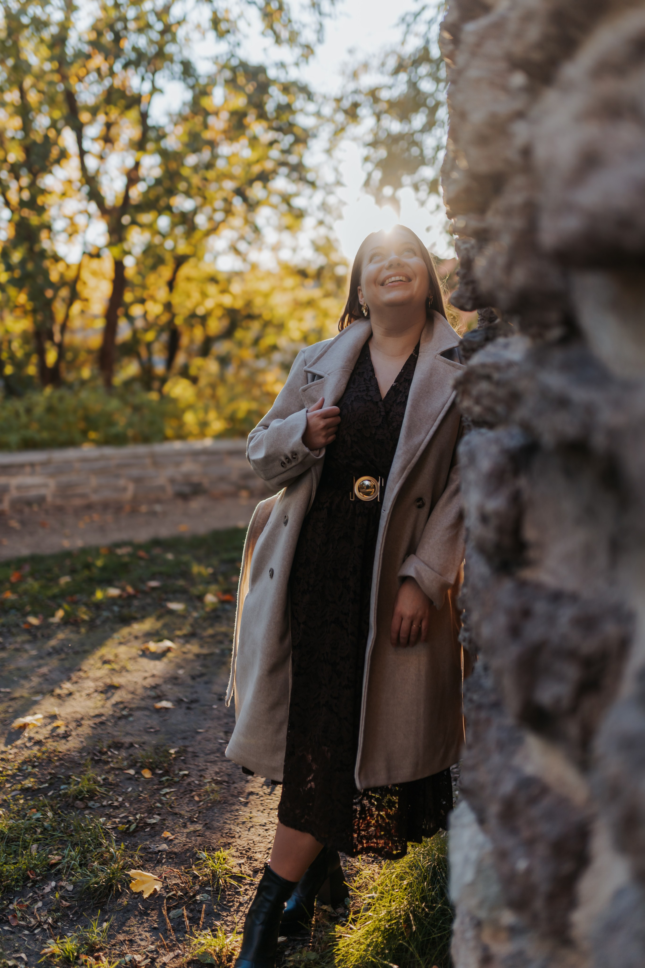 Ieva Rudenī. Fotogrāfe Zane Stulpiņa