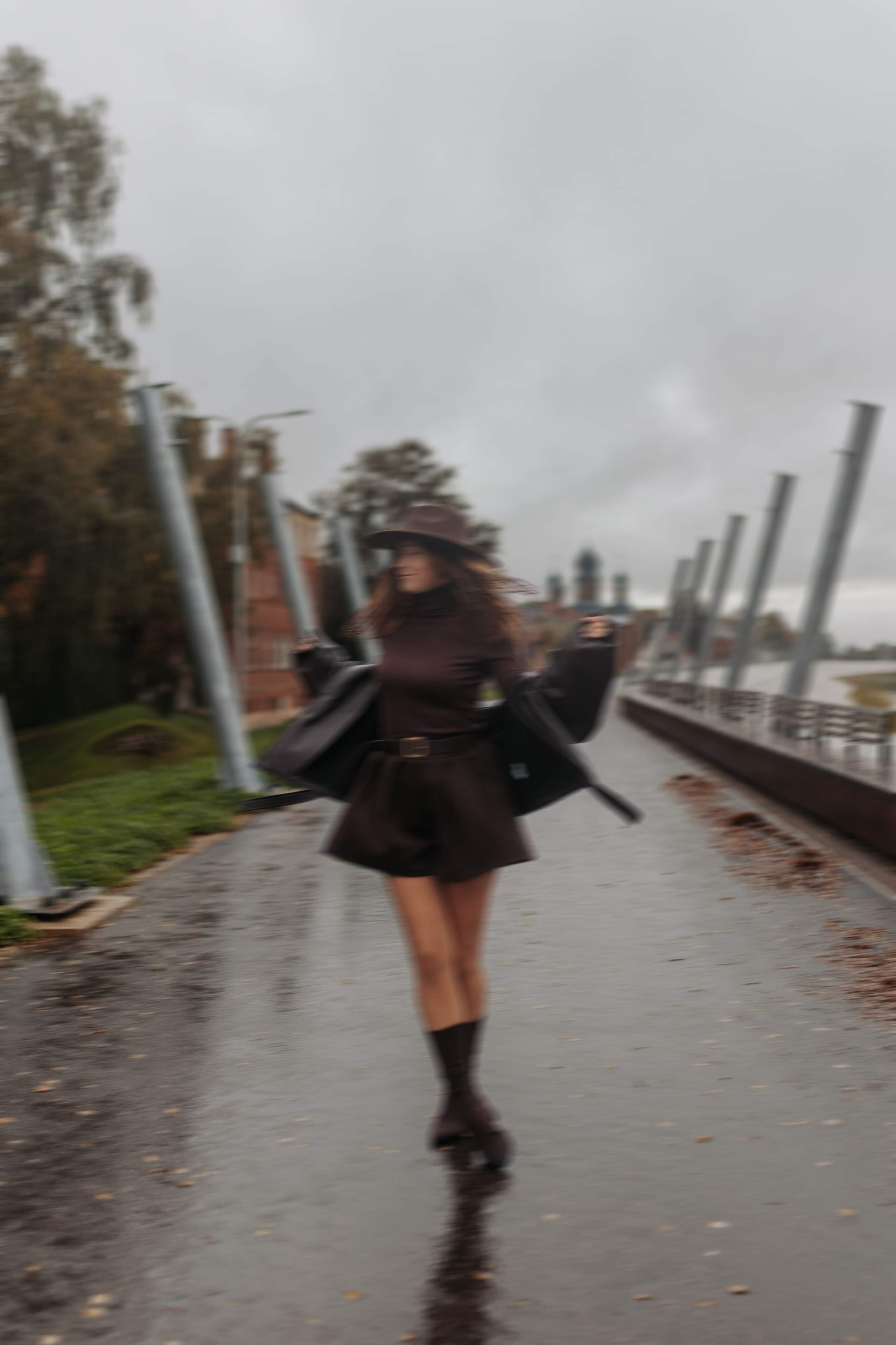 Emīlija. Fotogrāfe Zane Stulpiņa