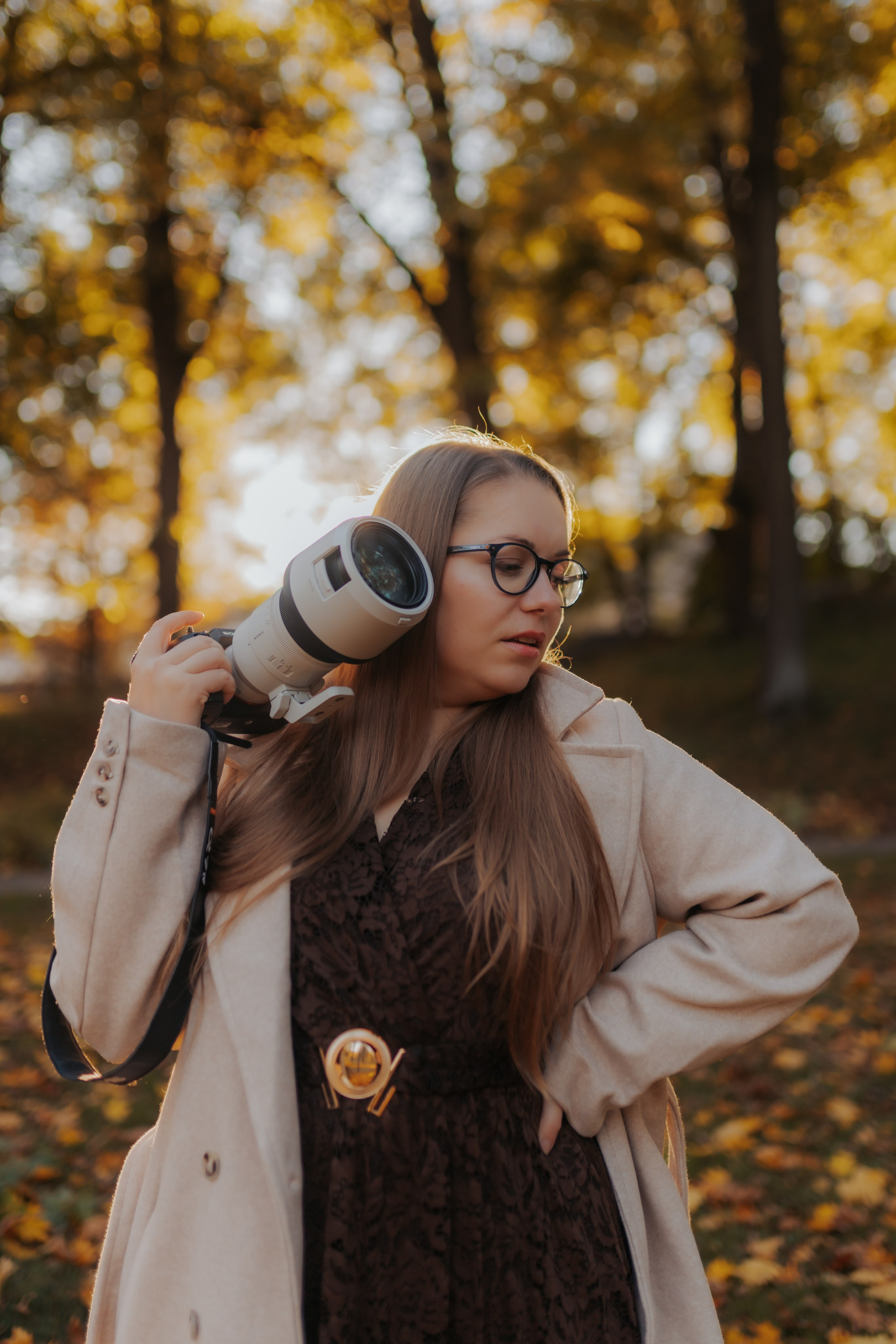 Ieva Rudenī. Fotogrāfe Zane Stulpiņa