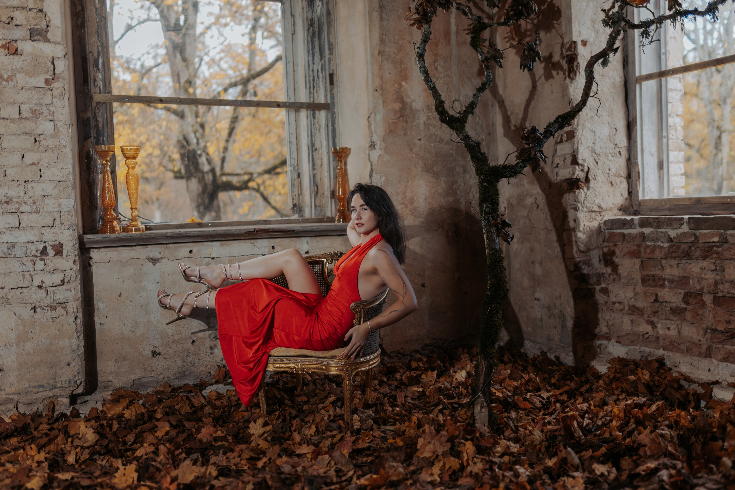 Fotodienas Mālpils Muižā. Fotogrāfe Zane Stulpiņa