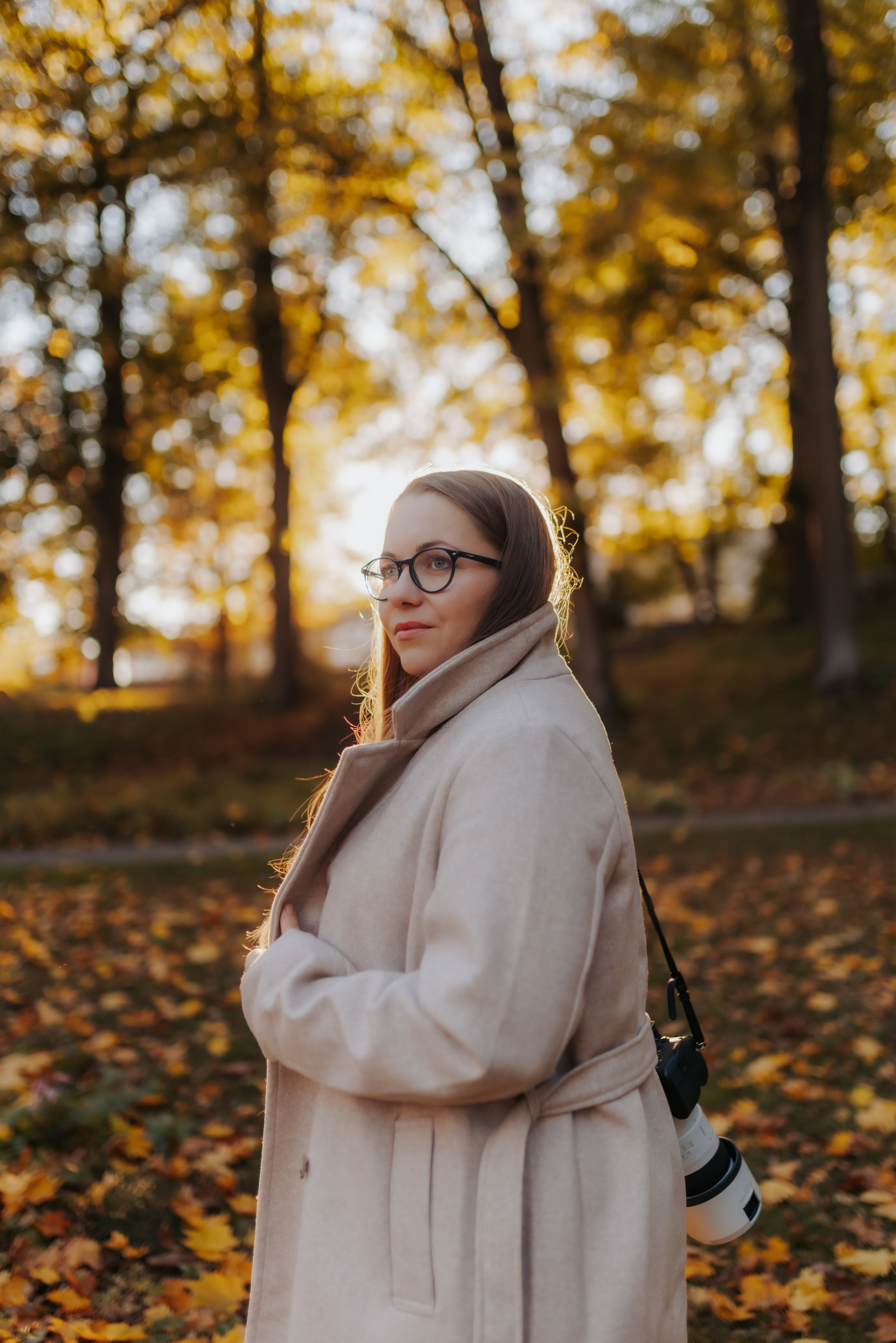 Ieva Rudenī. Fotogrāfe Zane Stulpiņa
