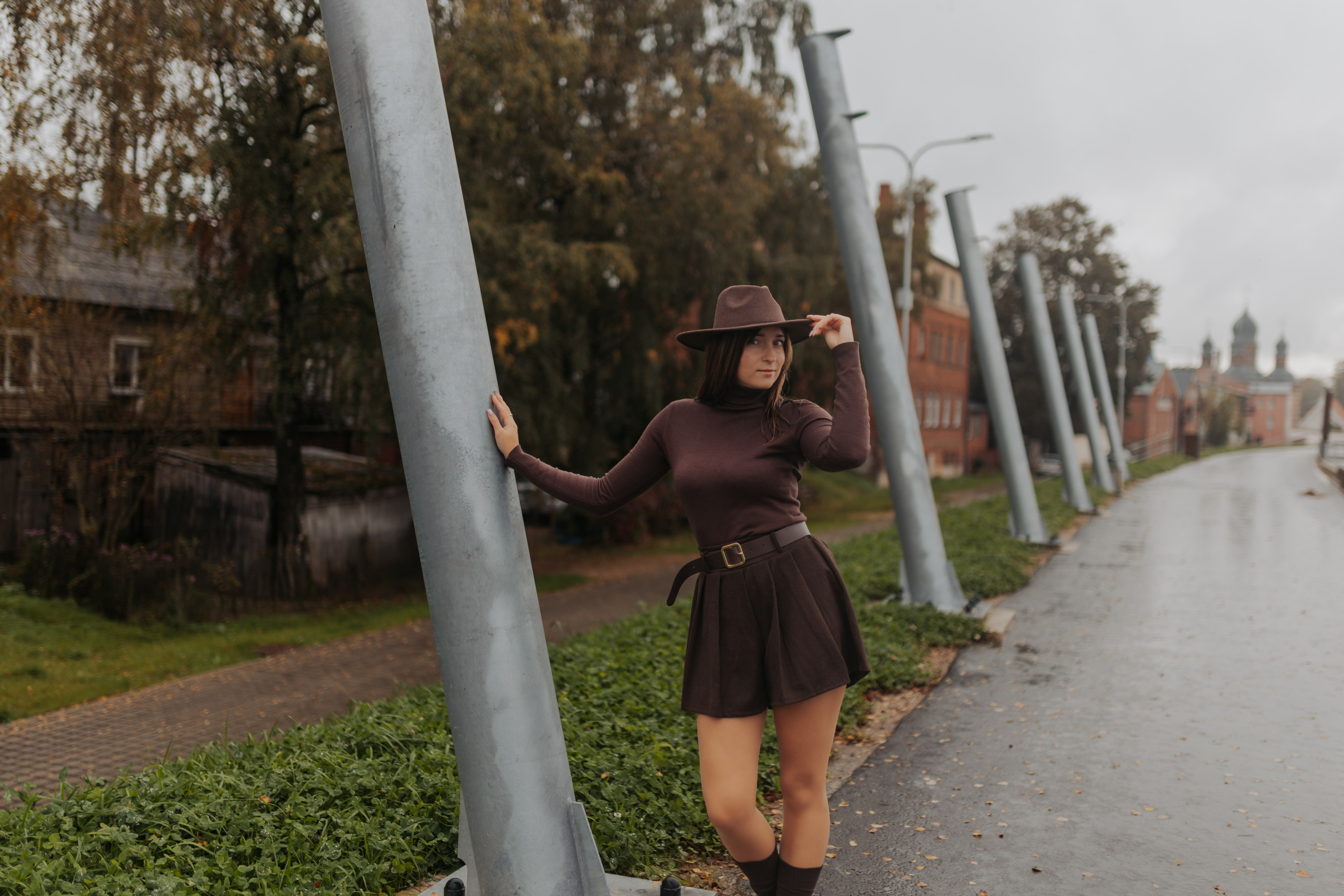 Fotogrāfe Zane Stulpiņa