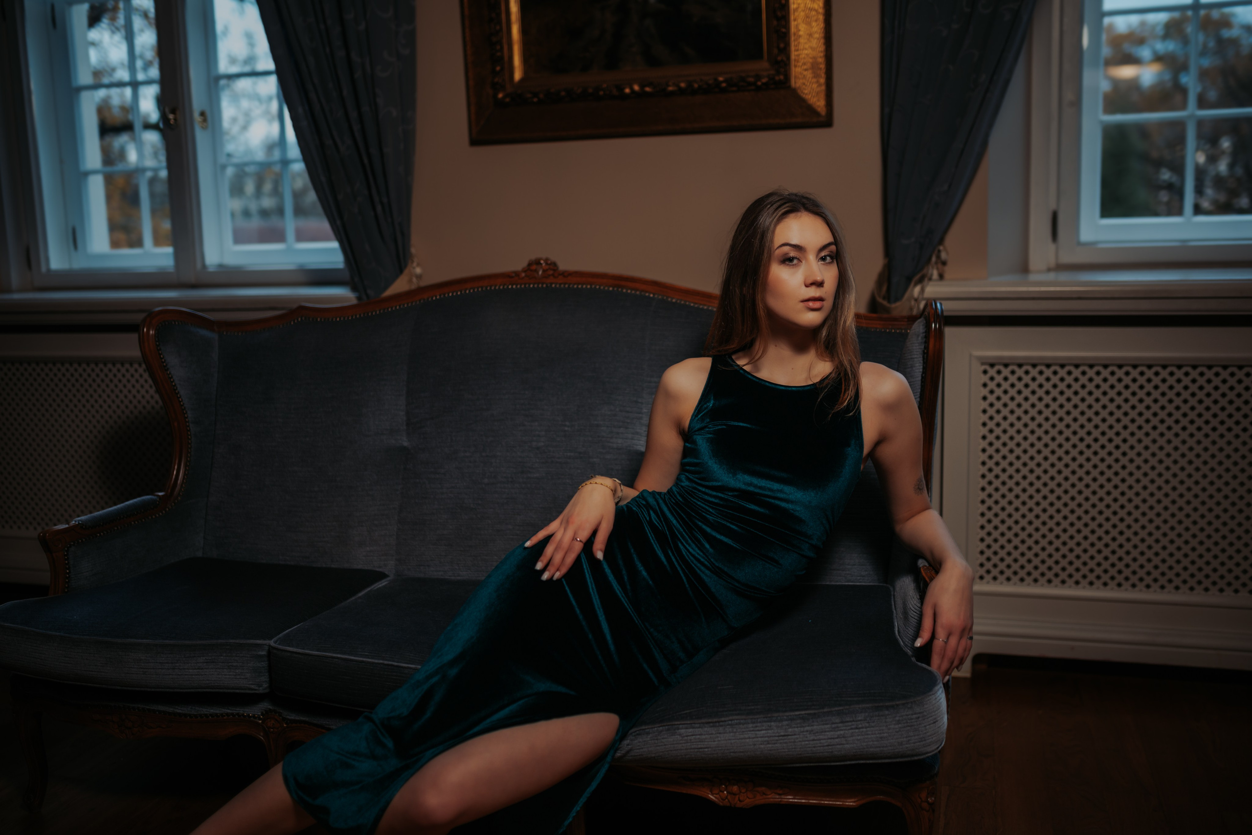 Fotodienas Mālpils Muižā. Fotogrāfe Zane Stulpiņa