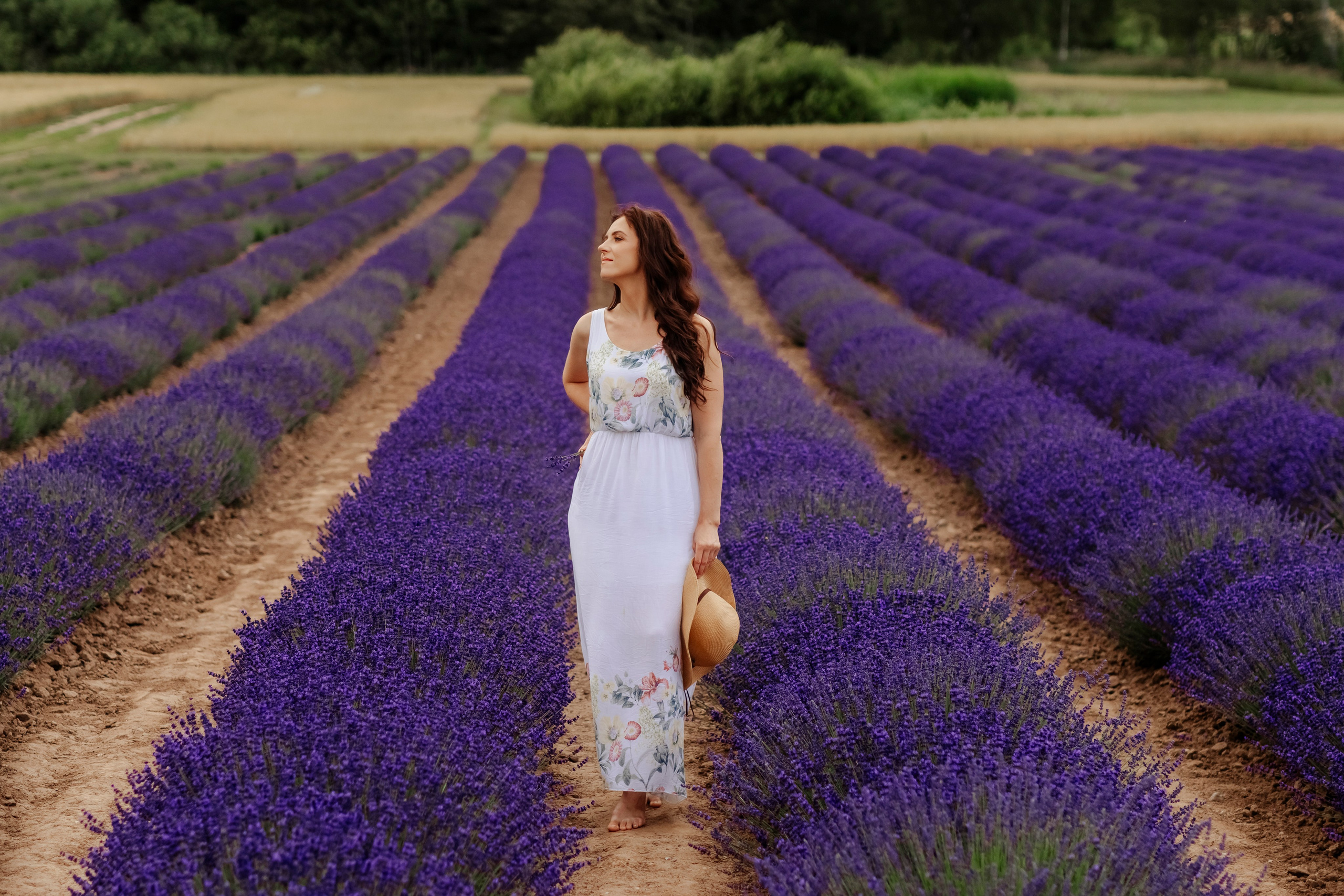 Populārākā kāzu, bērnu un ģimeņu fotogrāfe Latgalē Veronika Lokotko