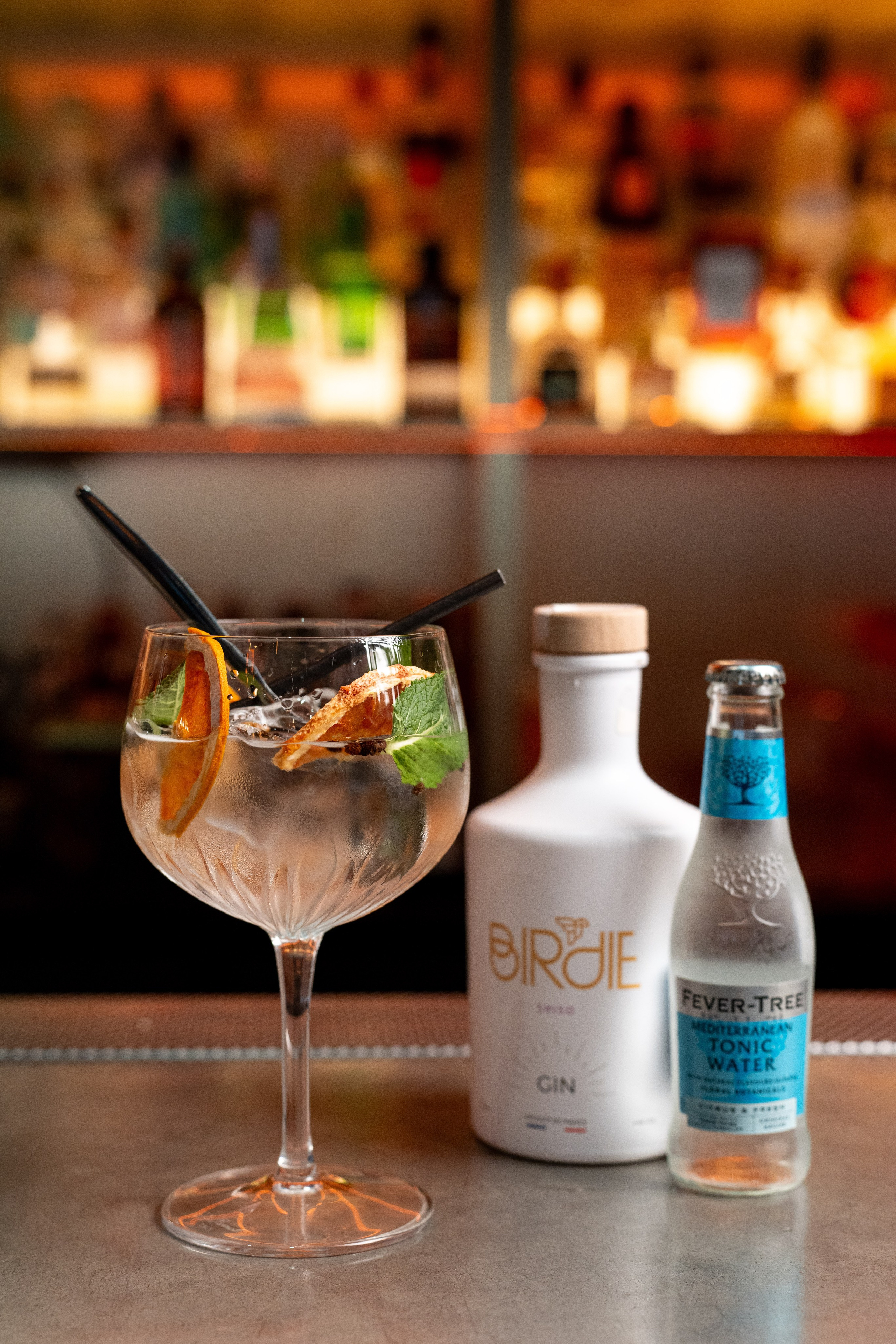 Culinaire. Dp films - Agence de création de contenu photo et vidéo