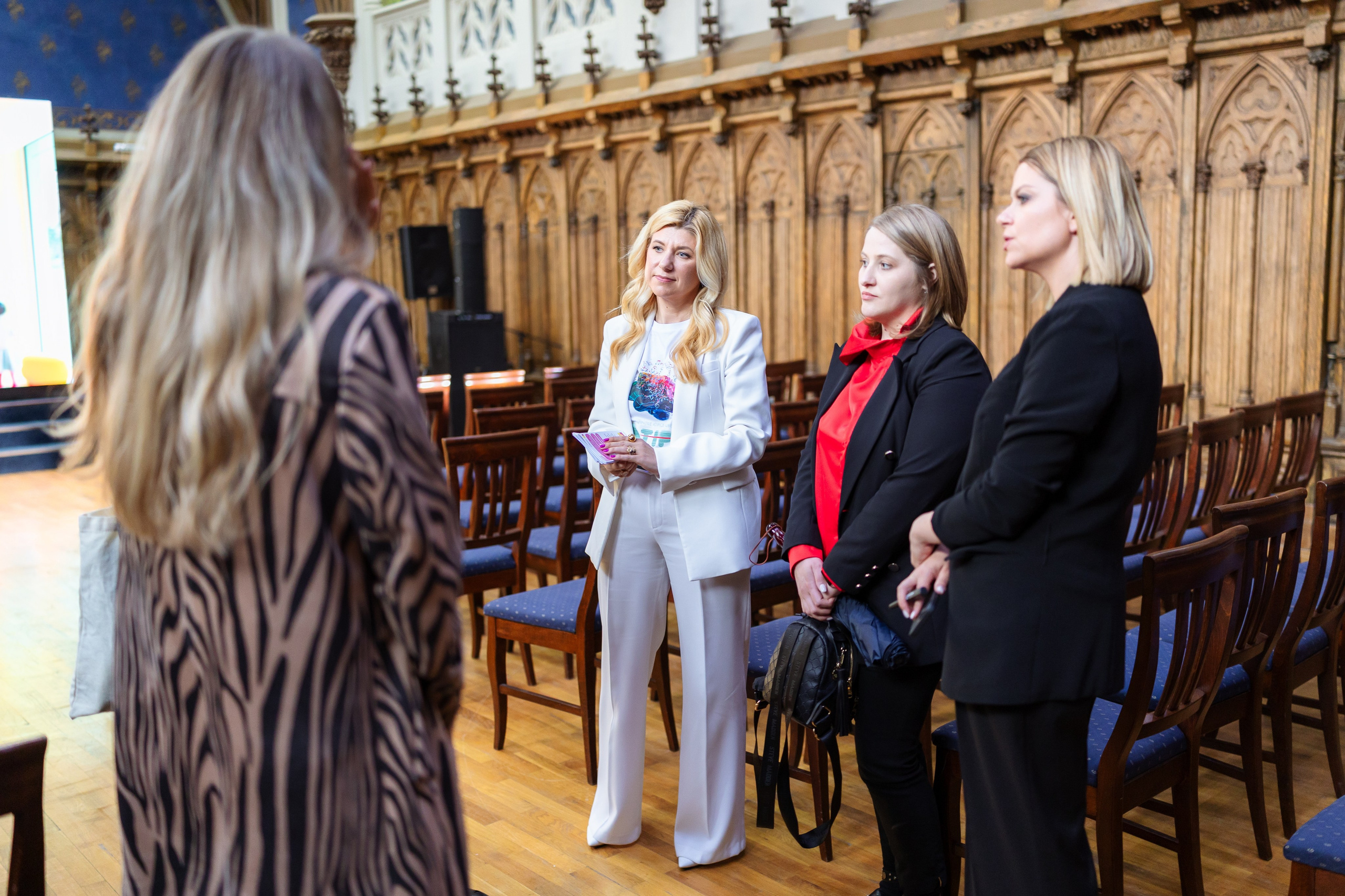 Neuro Atipic. Marius Ciocan