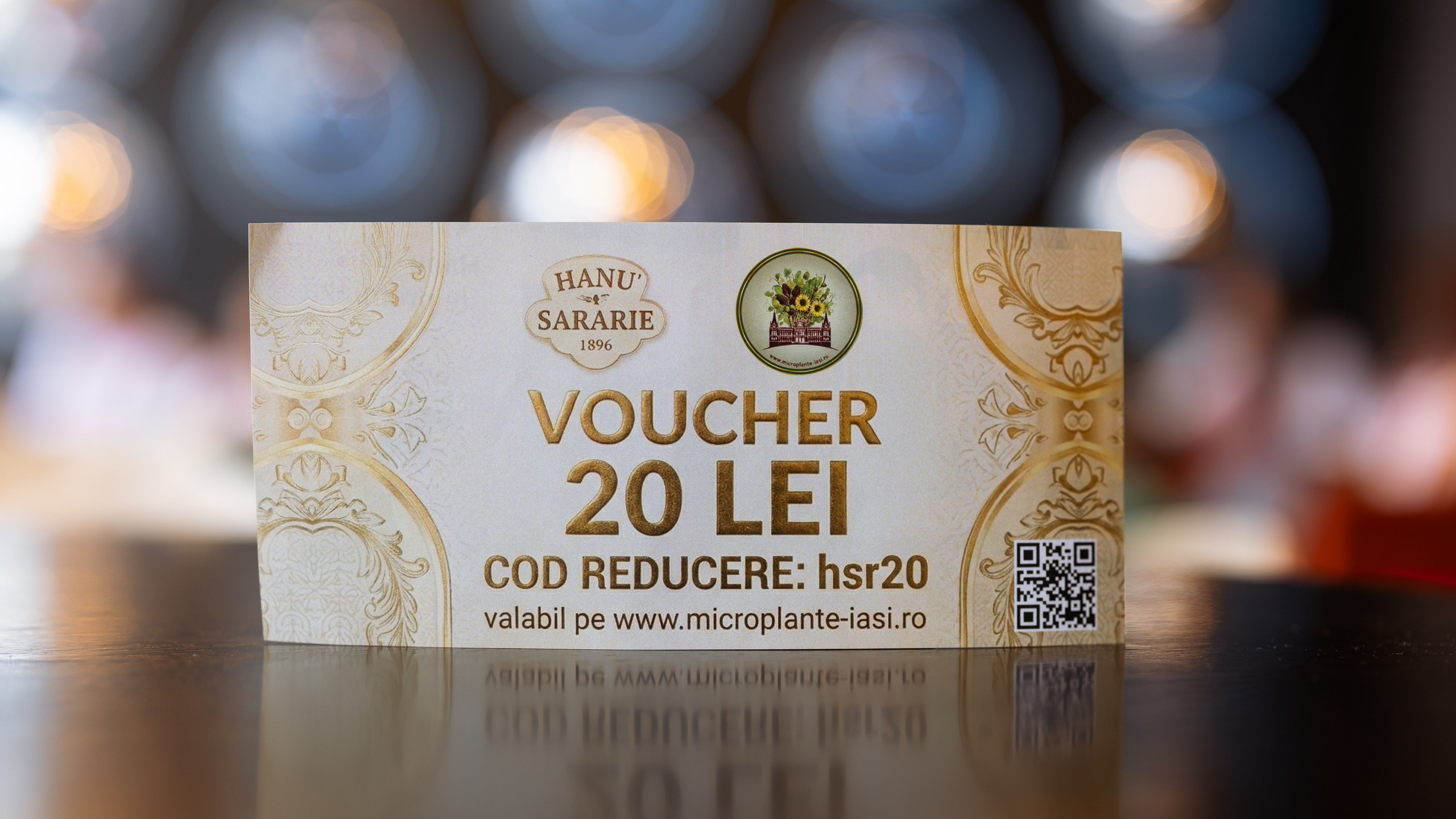 Taste Busters 3. Marius Ciocan