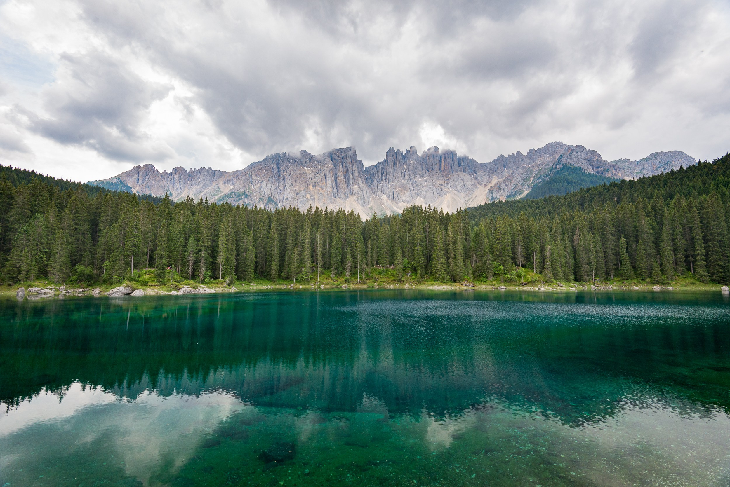 Dolomiti. Marius Ciocan