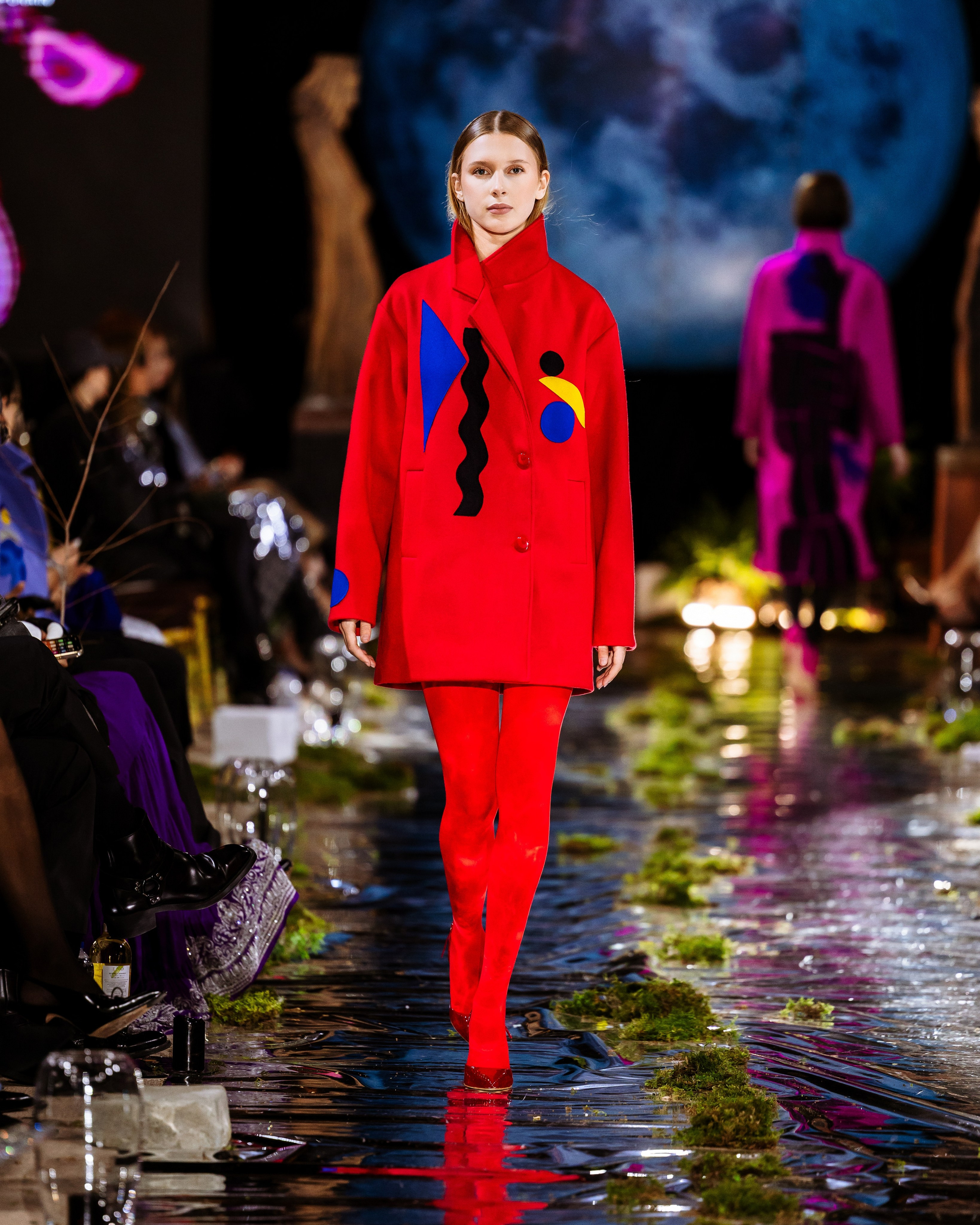 Prive. Marius Ciocan