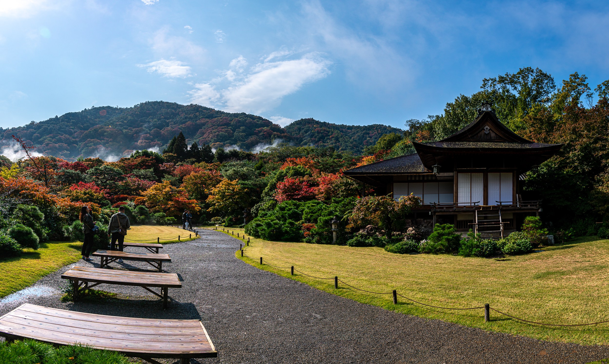 Japan. Marius Ciocan