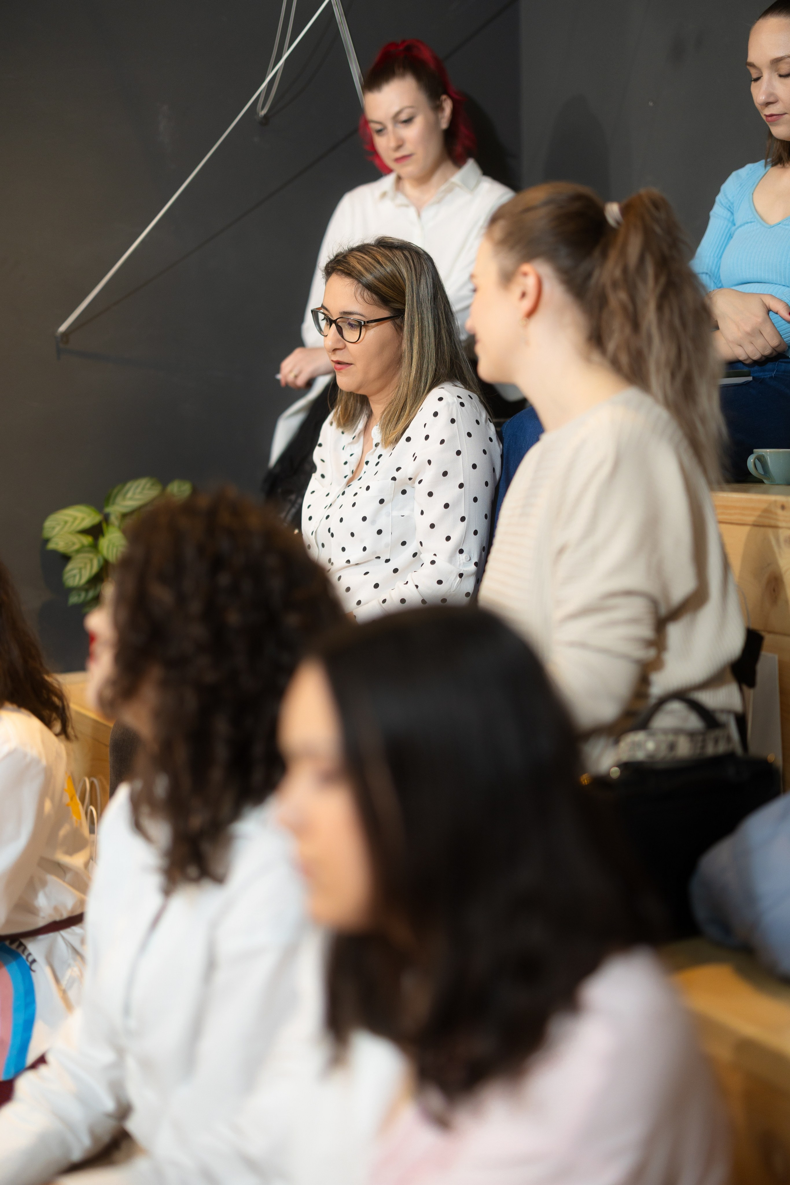 Glo Mom 1. Marius Ciocan