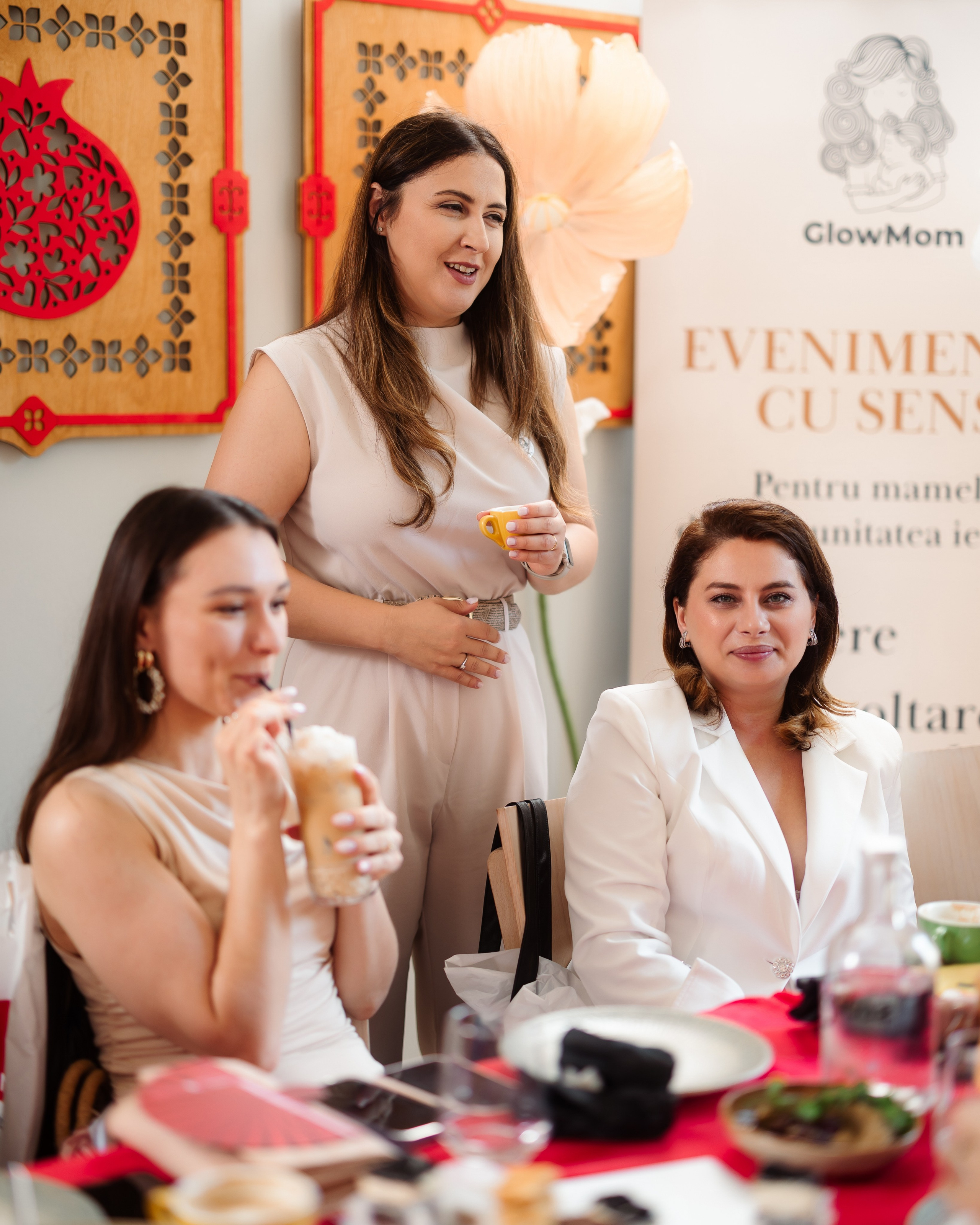 Glow Mom 2. Marius Ciocan