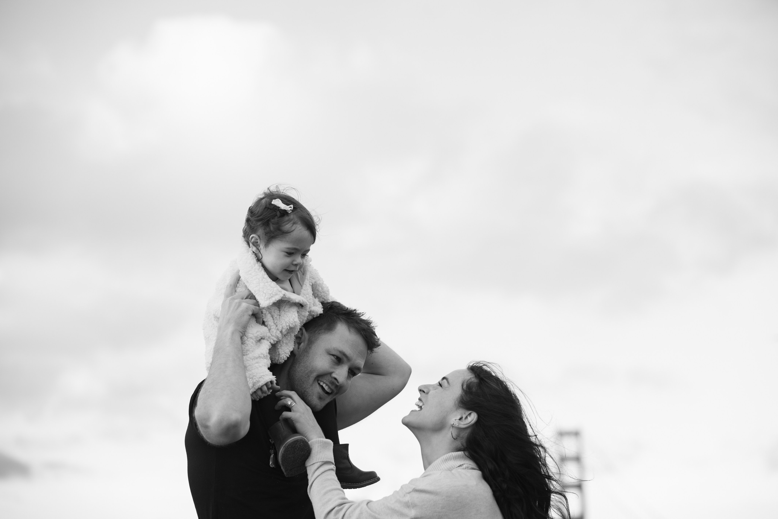 Sian’s Family Session. Soulo Photography | San Francisco Bay Area Based Photographer