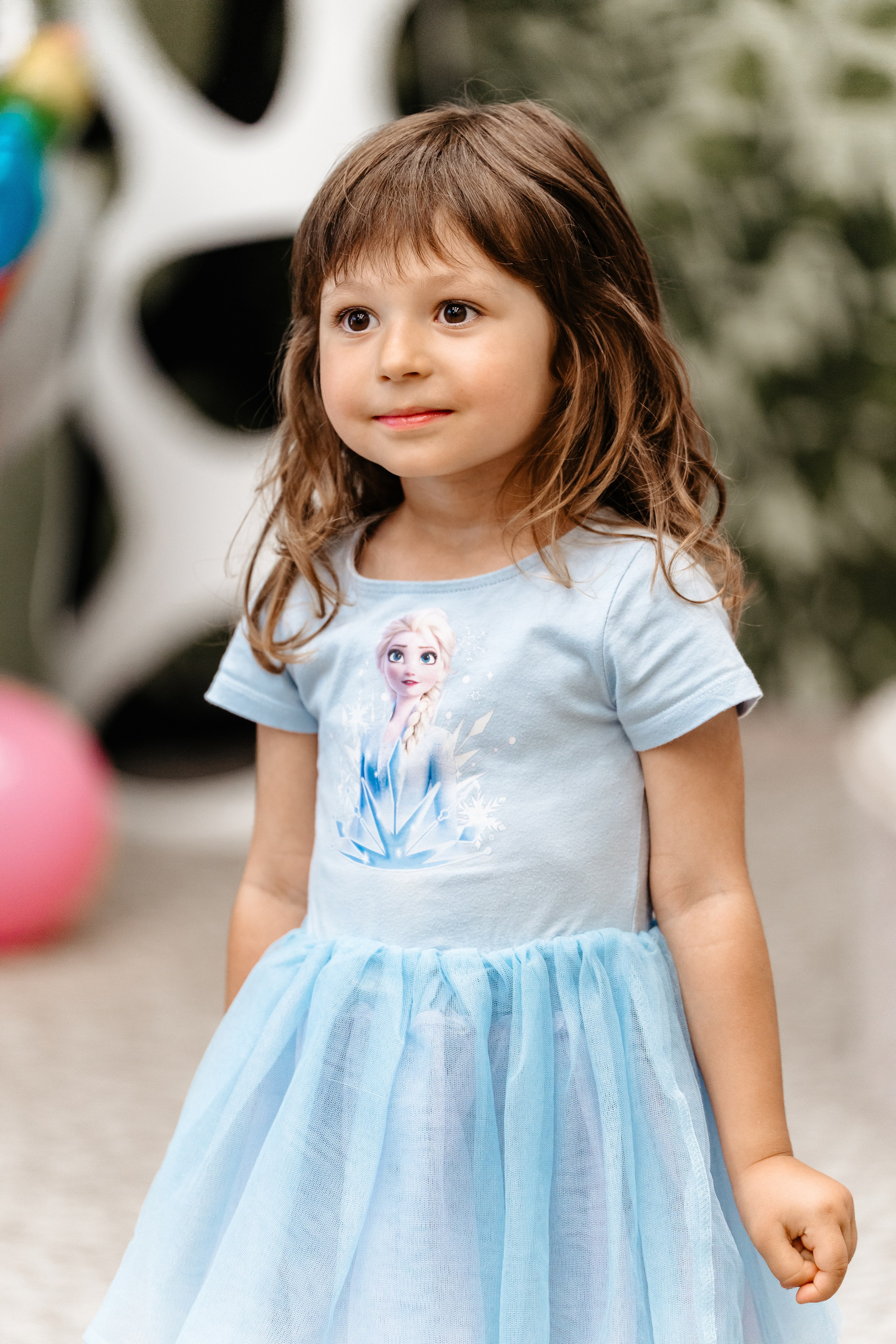 Aniversare Amira. Foto Studio — Fotograf de evenimente, nunti, botezuri, portrete