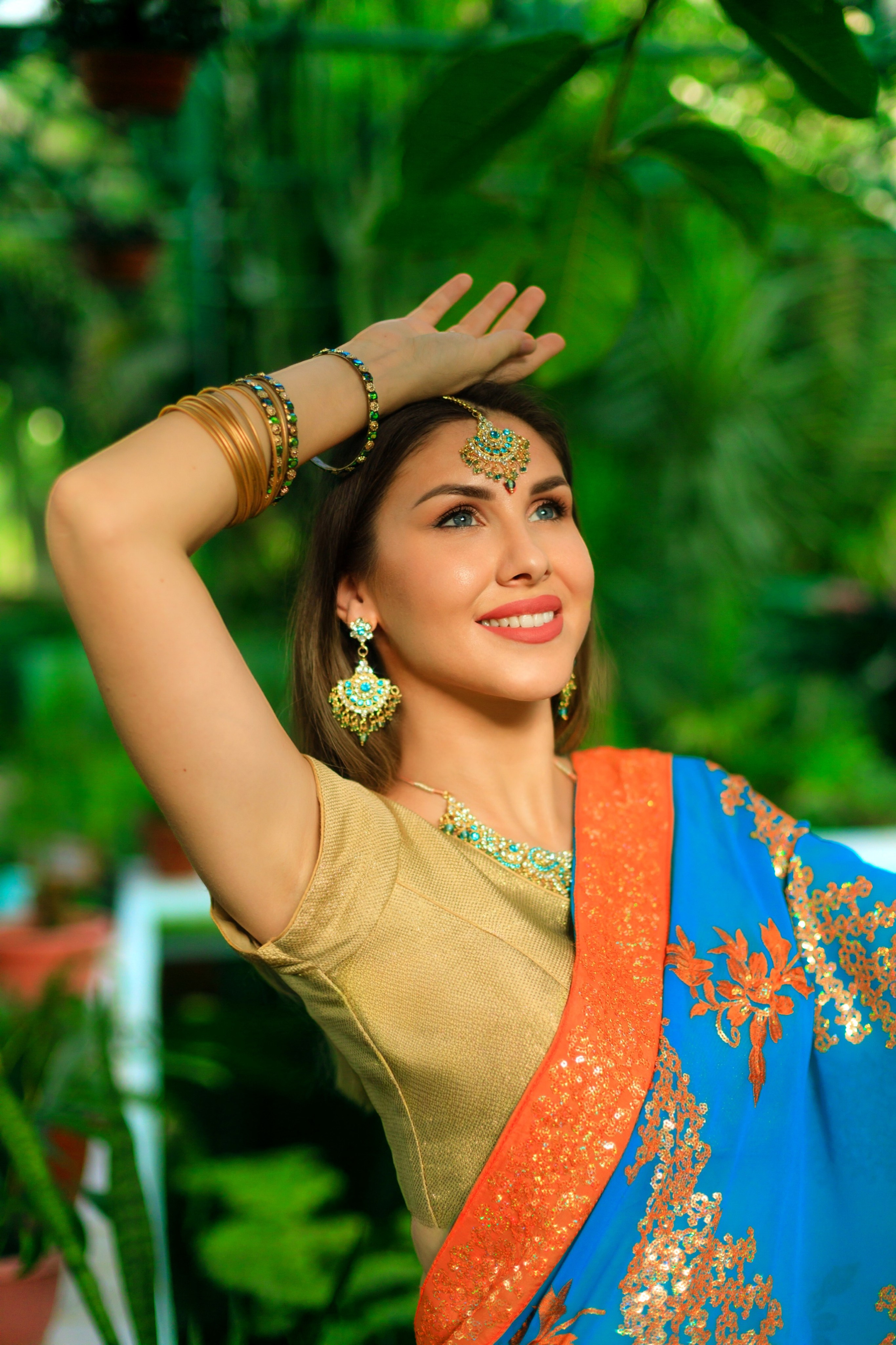 Костюмы. Женский и семейный фотограф в Ташкенте