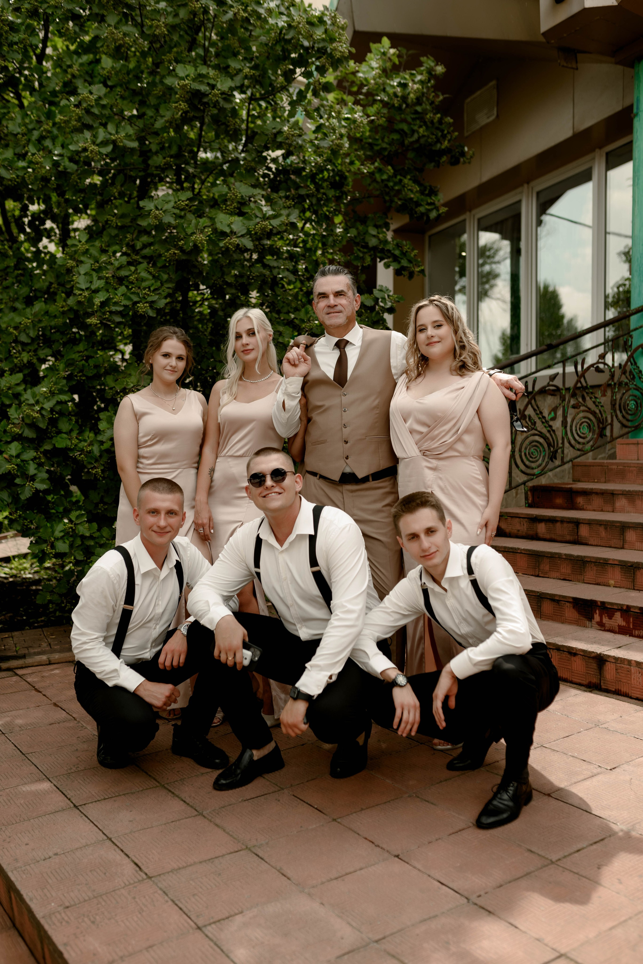 Nastya | Nikita. Мария Гуржеева