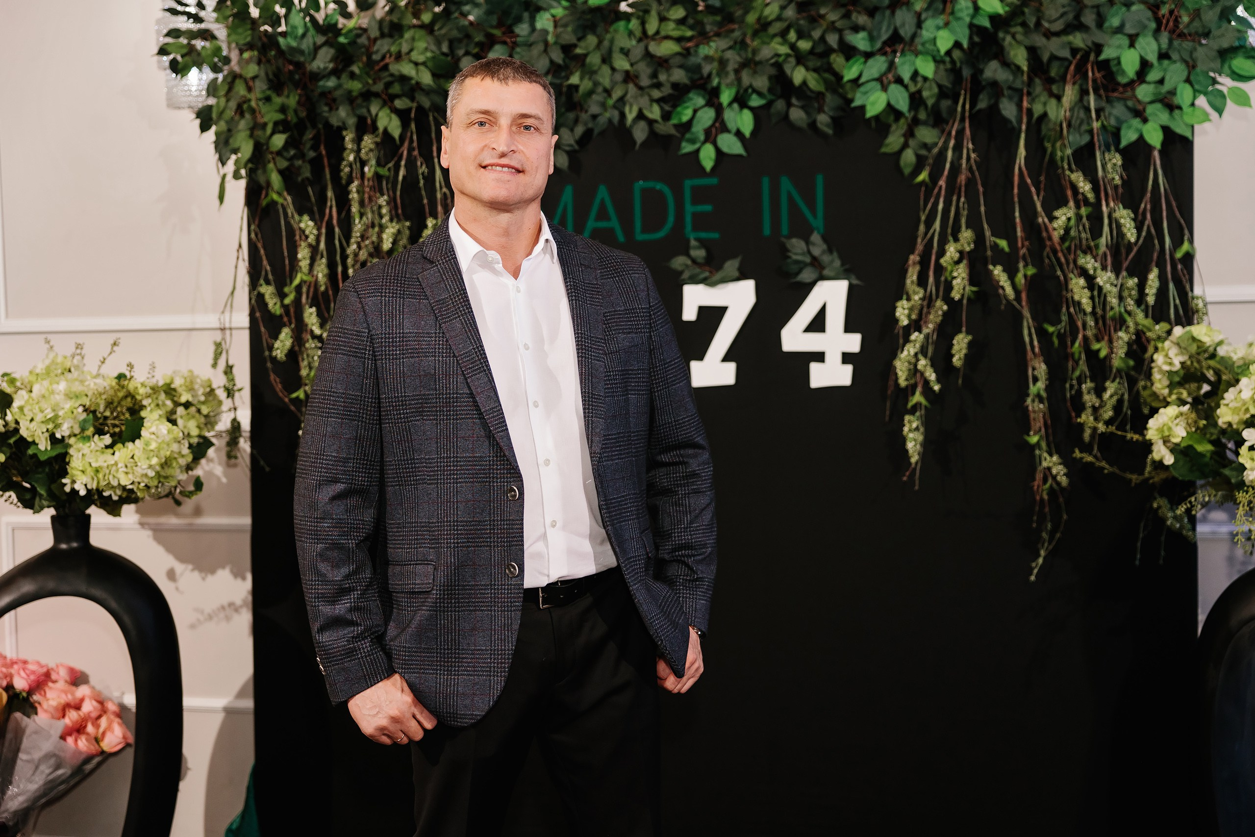 10.26.2024 Birthday Party. Wedding family event photographer in Chicago Nick Yushevich