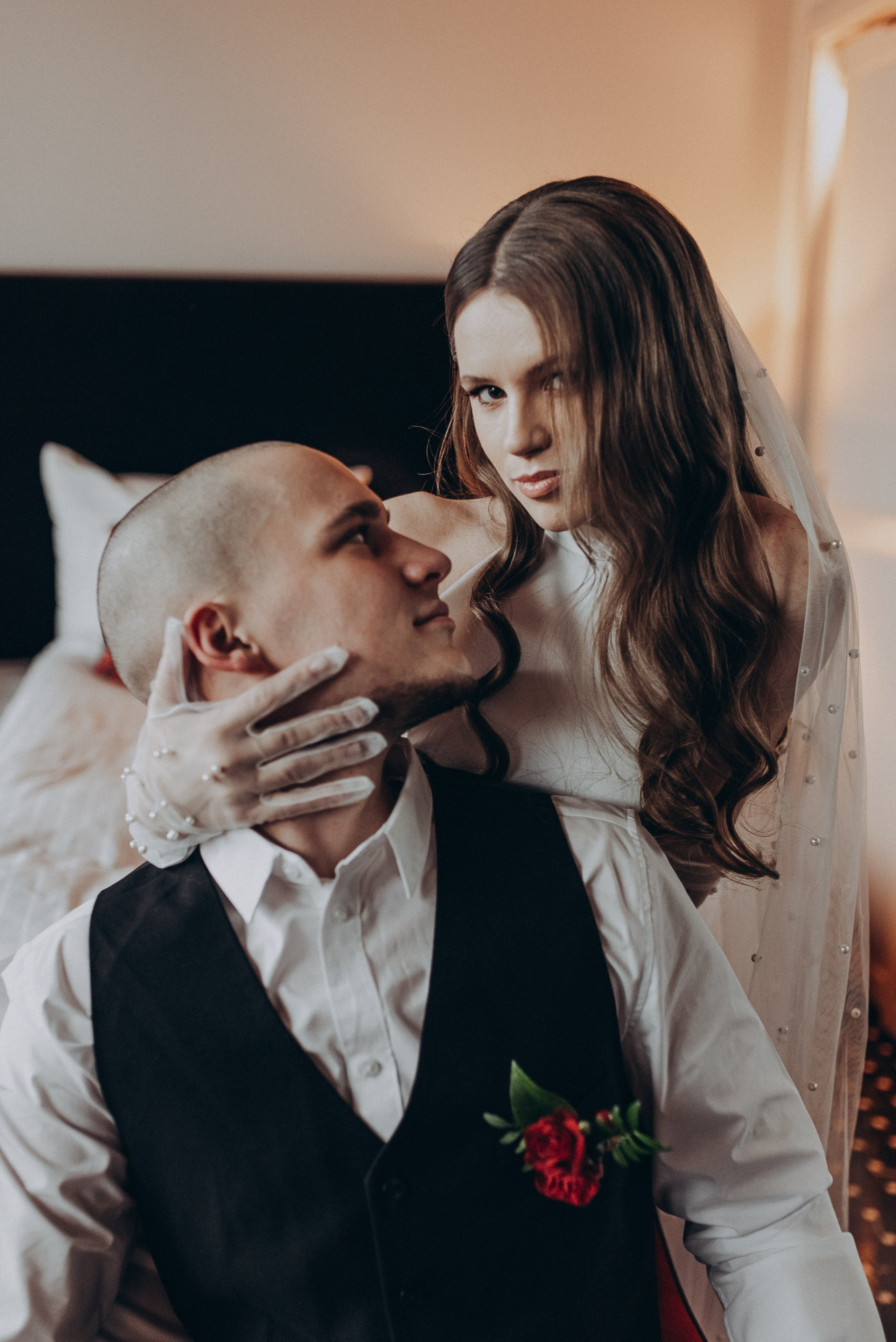 Wedding photography. Aigul Photography — wedding, newborn, and family photographer