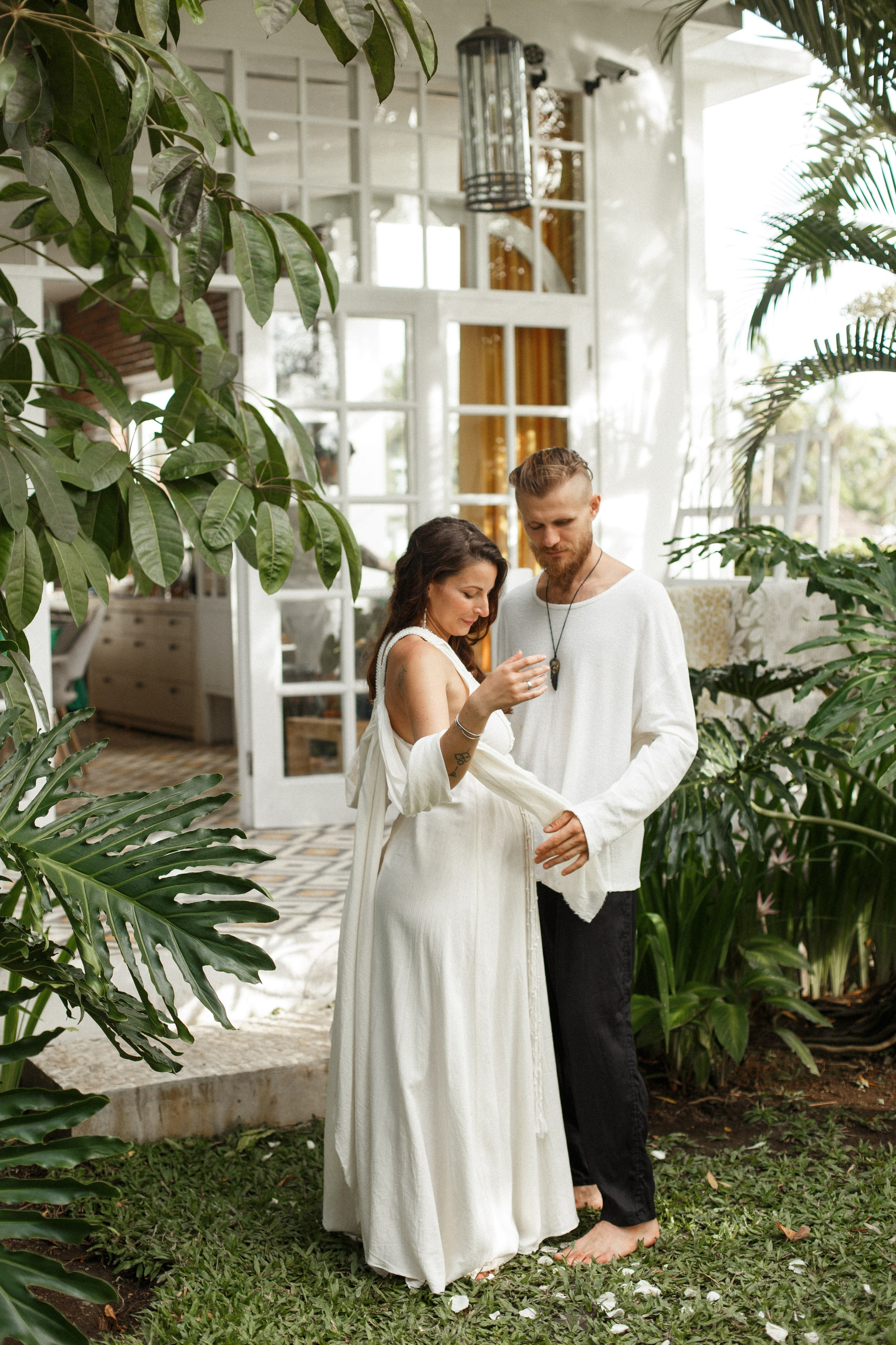 Garden Love. Фотограф Бали Получи лучшие фотографии с острова