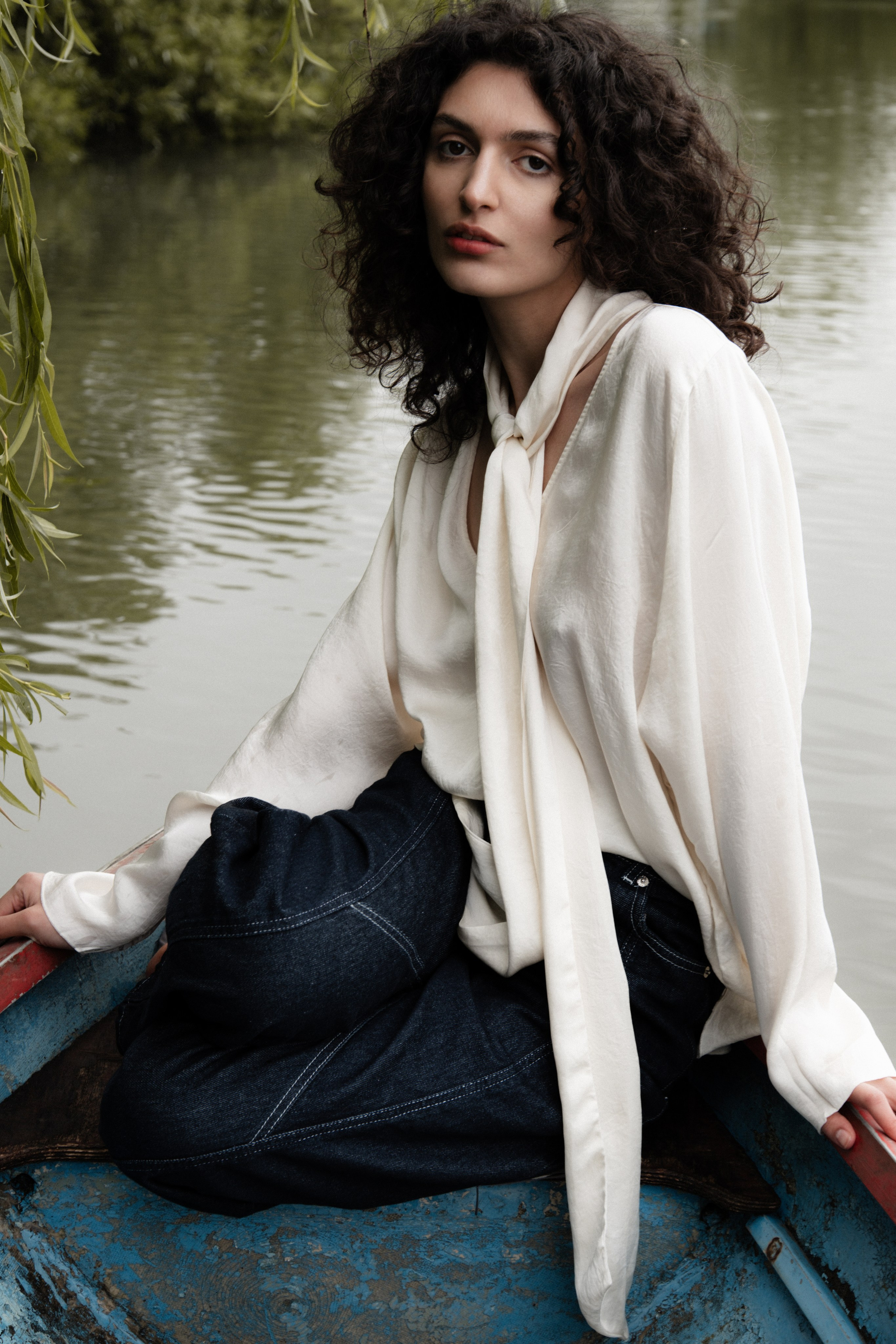 Yulia Saunier | Photographe de Mariage et Portrait Féminin