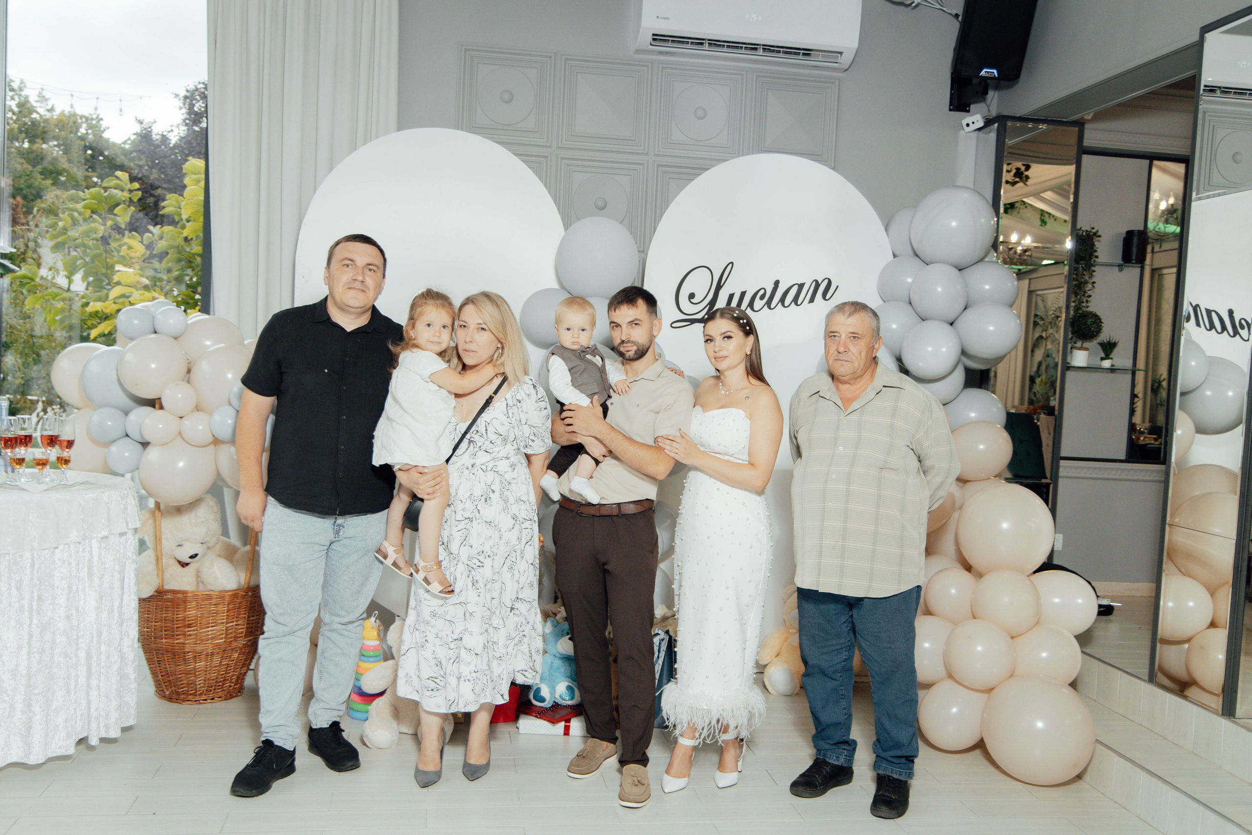 Cumetrie. Свадебный Фотограф, Детский и семейый Фотограф Молдова