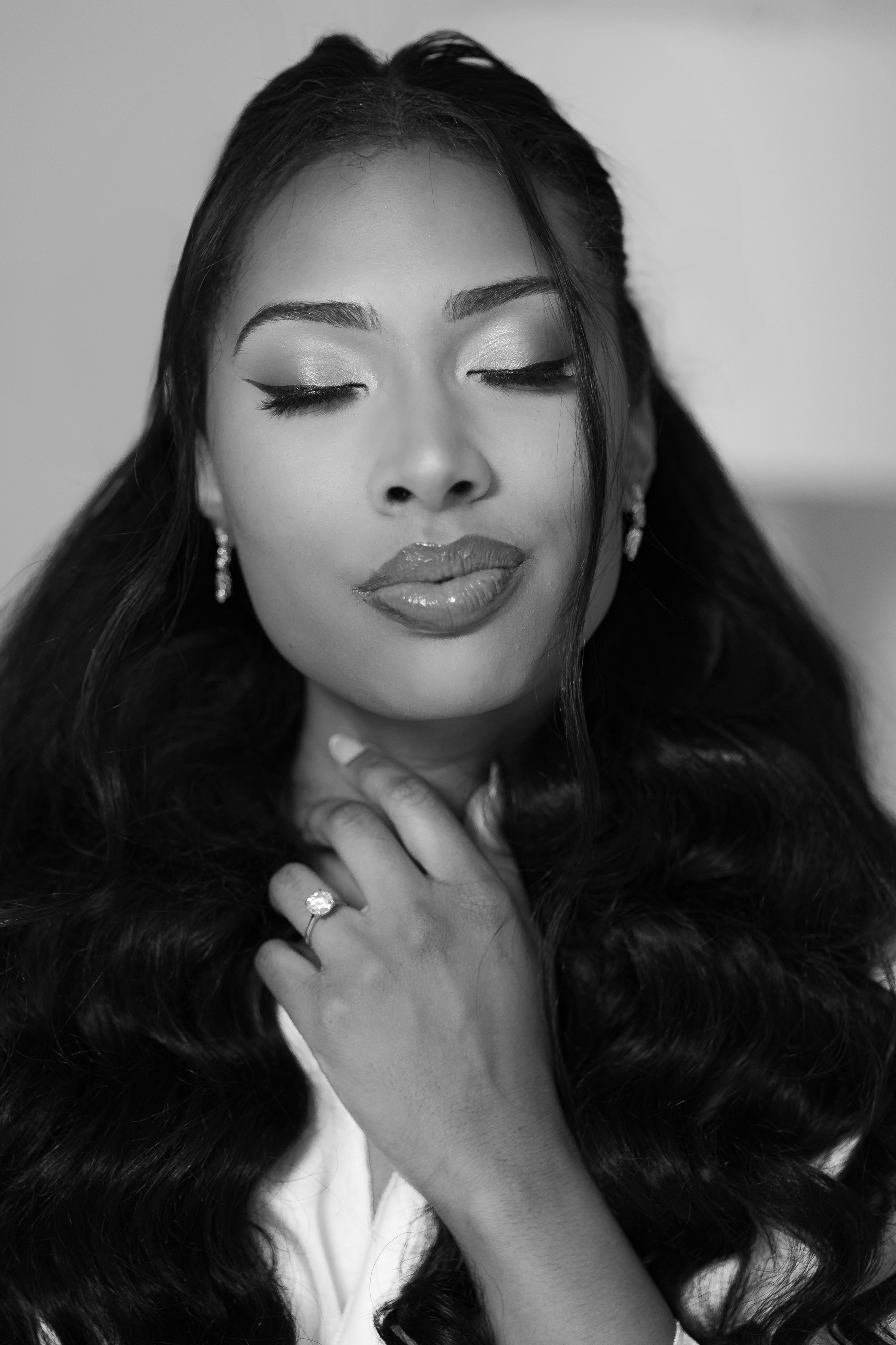 Danielle & Steven: Love, law, and a little bit of destiny. YES I DO PRODUCTION — Wedding photography&videography