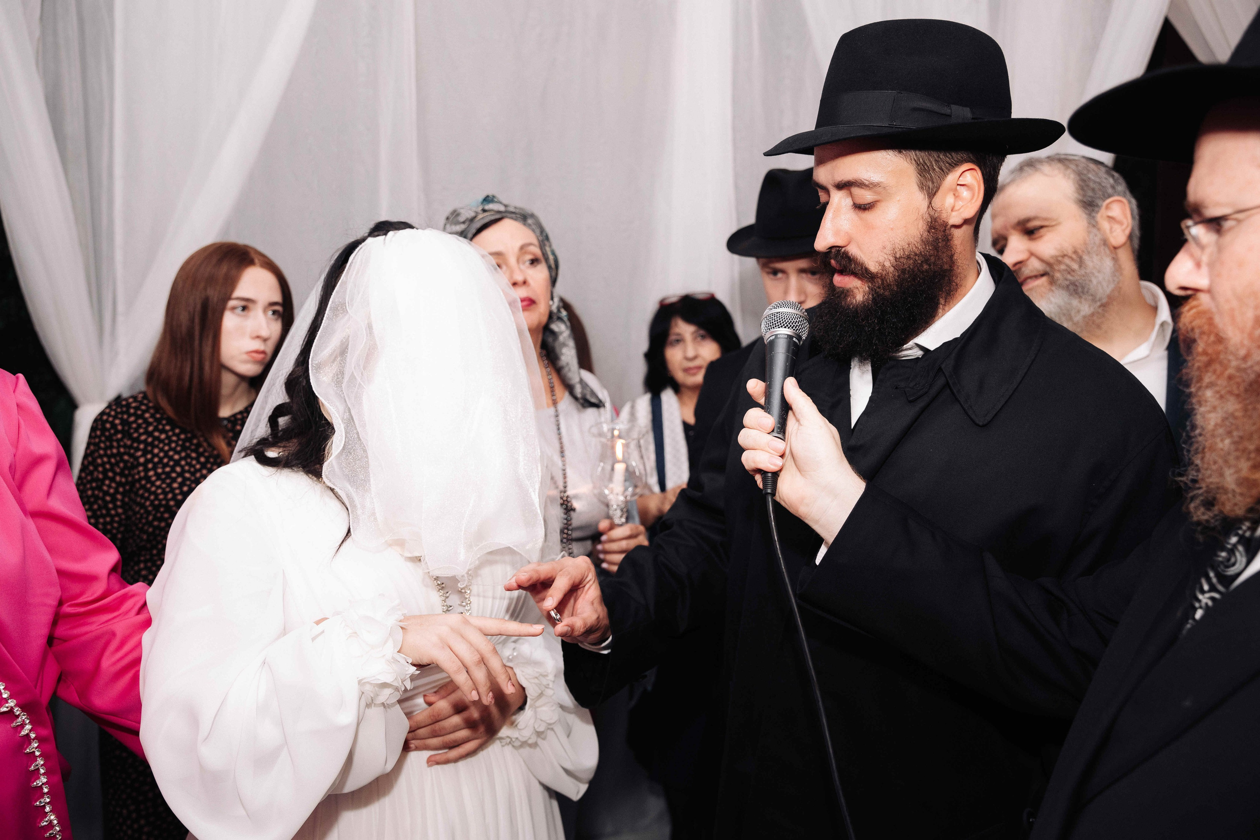 WEDDING OF SASYA AND DOVID. PHOTOGRAPHER IN ISRAEL