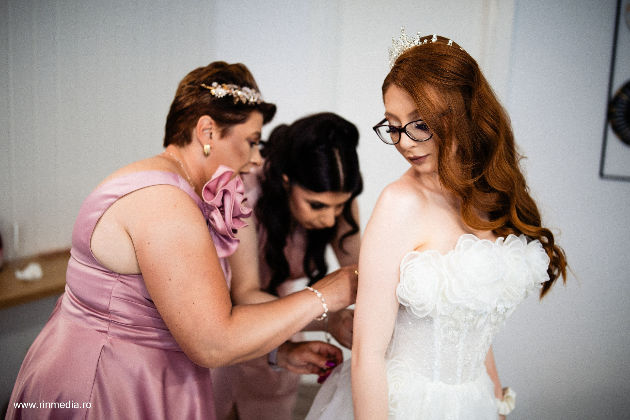 Doinita & Nicu. Fotograf de Nunta Focsani