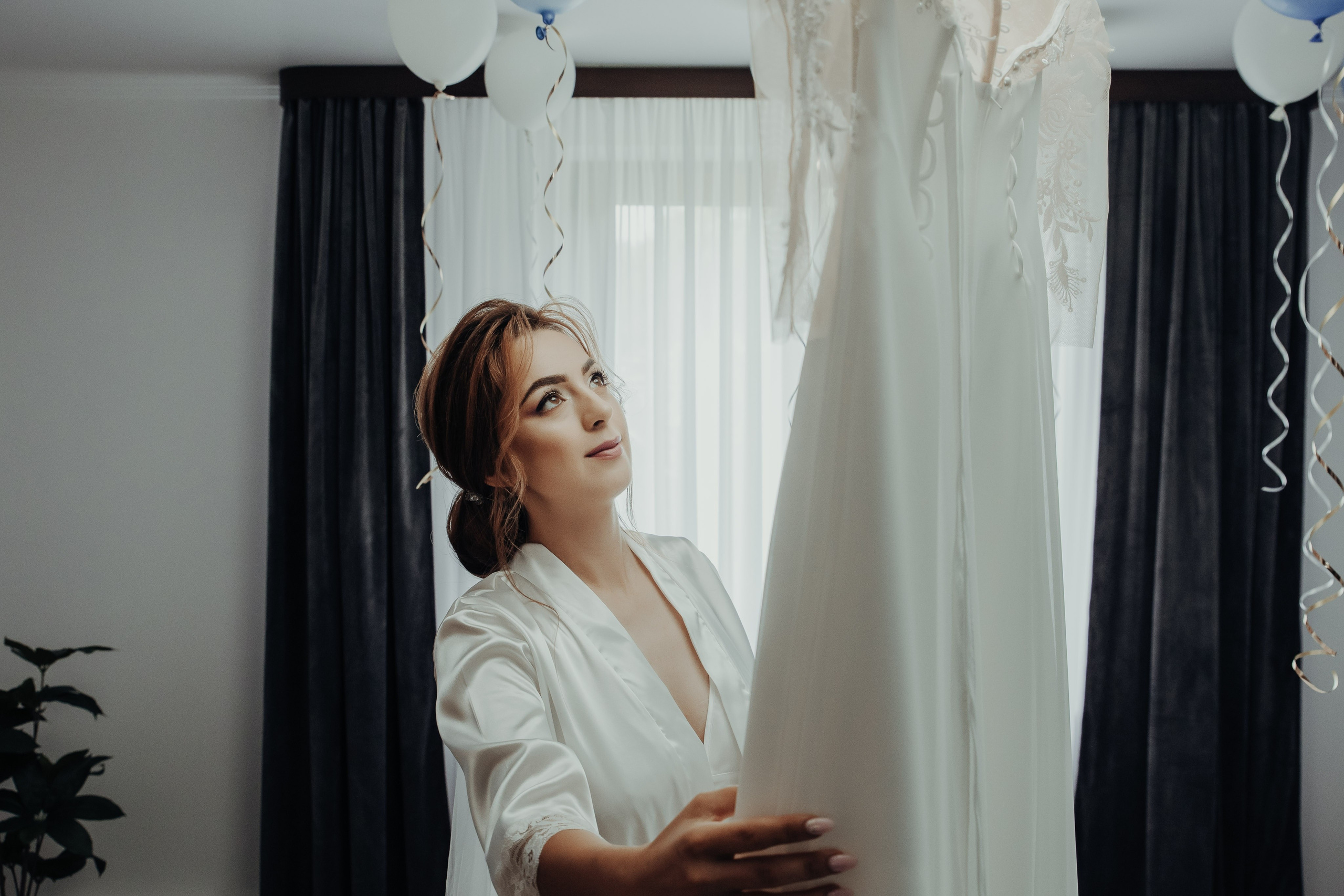 Delia & Auras. Fotograf de Nunta Focsani