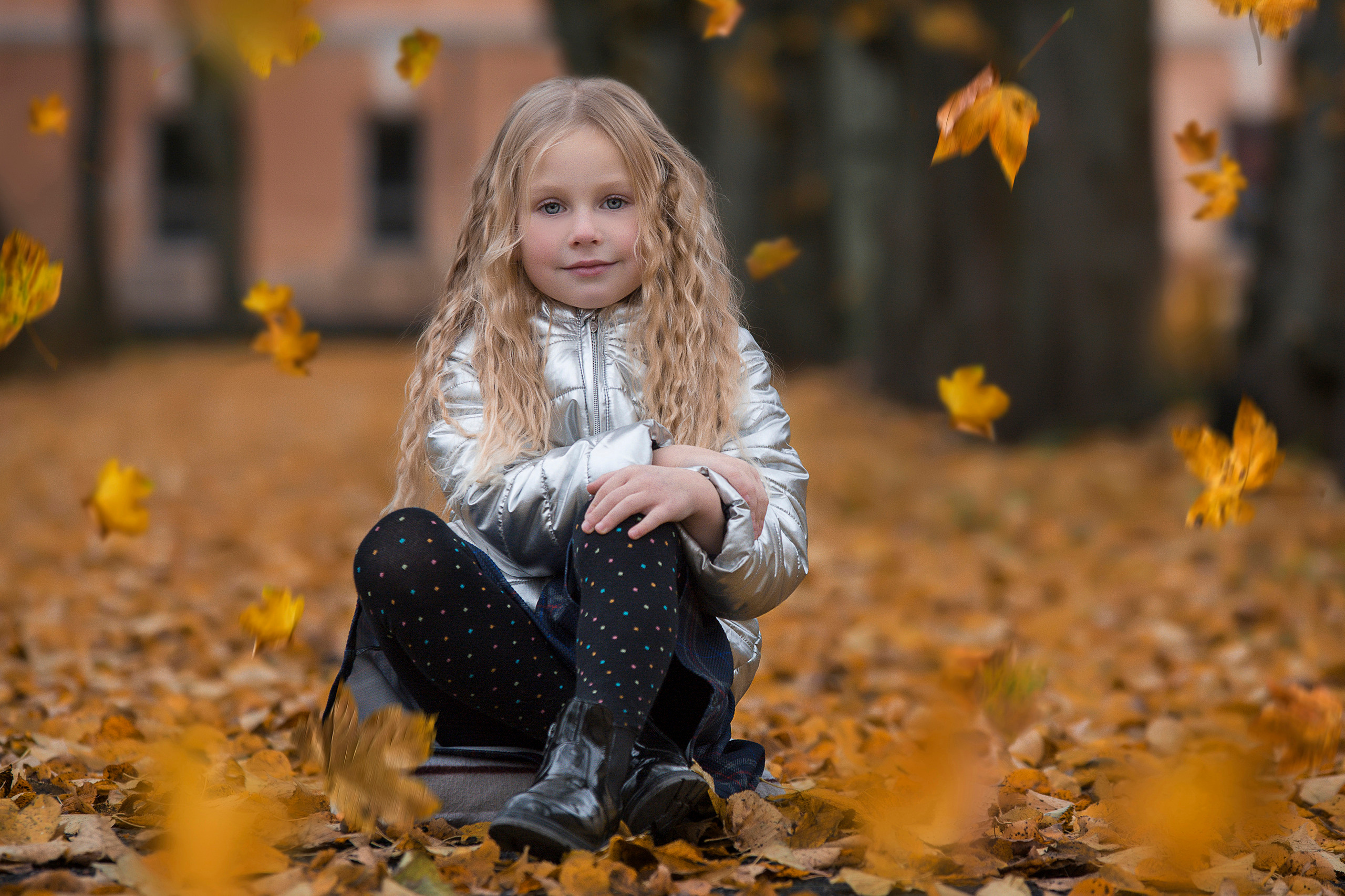 До / После. Свадебный и семейный фотограф в Даугавпилсе Павел Граблёнов