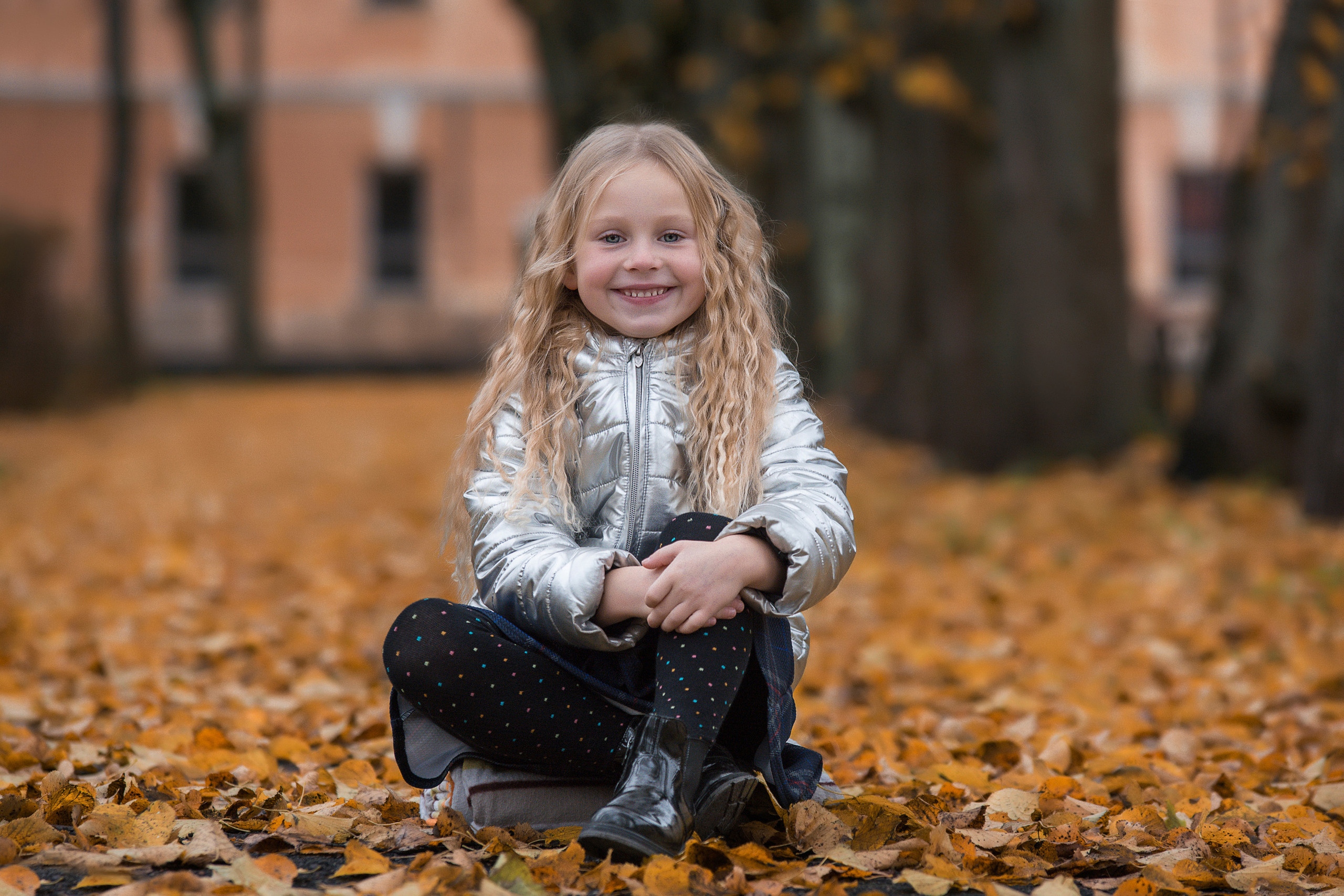 Семья / Дети. Свадебный и семейный фотограф в Даугавпилсе Павел Граблёнов