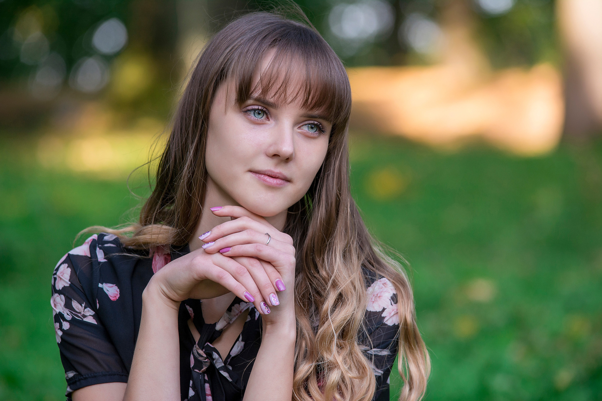 До / После. Свадебный и семейный фотограф в Даугавпилсе Павел Граблёнов