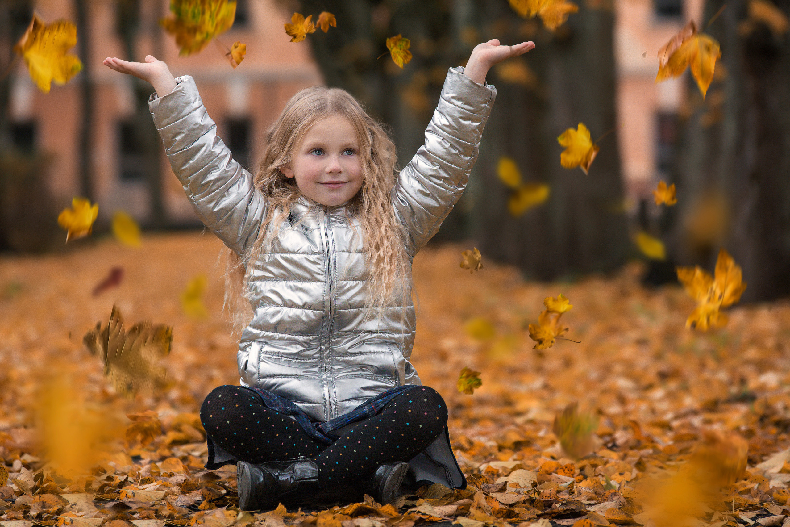 Семья / Дети. Свадебный и семейный фотограф в Даугавпилсе Павел Граблёнов